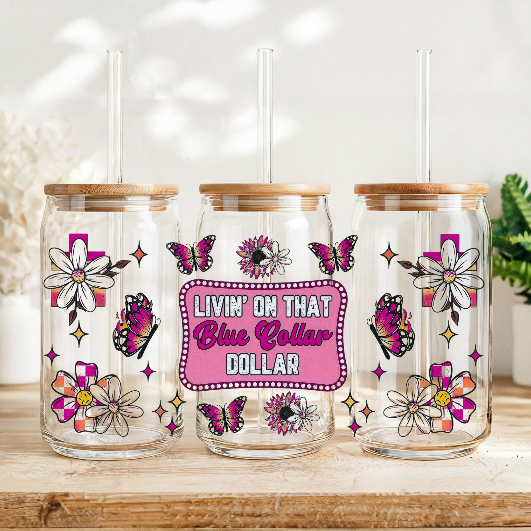 Western Blue Collar Cup