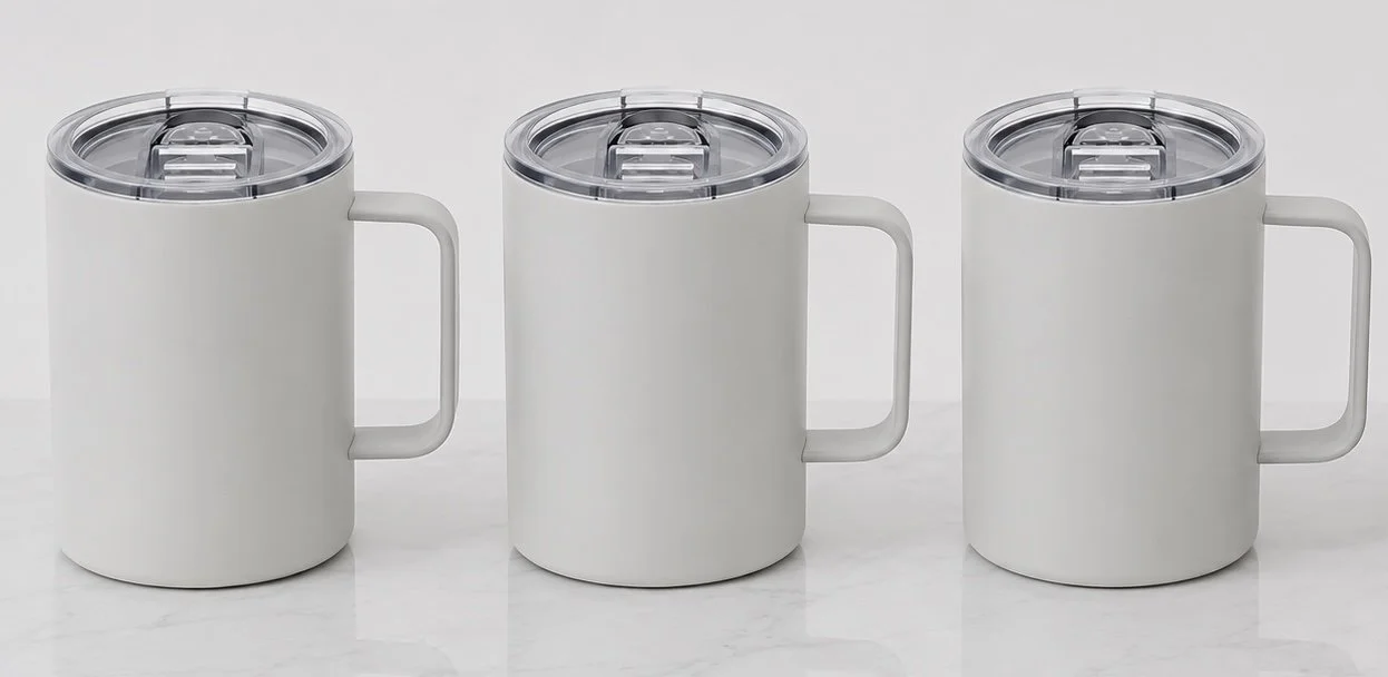 12oz Insulated Mug