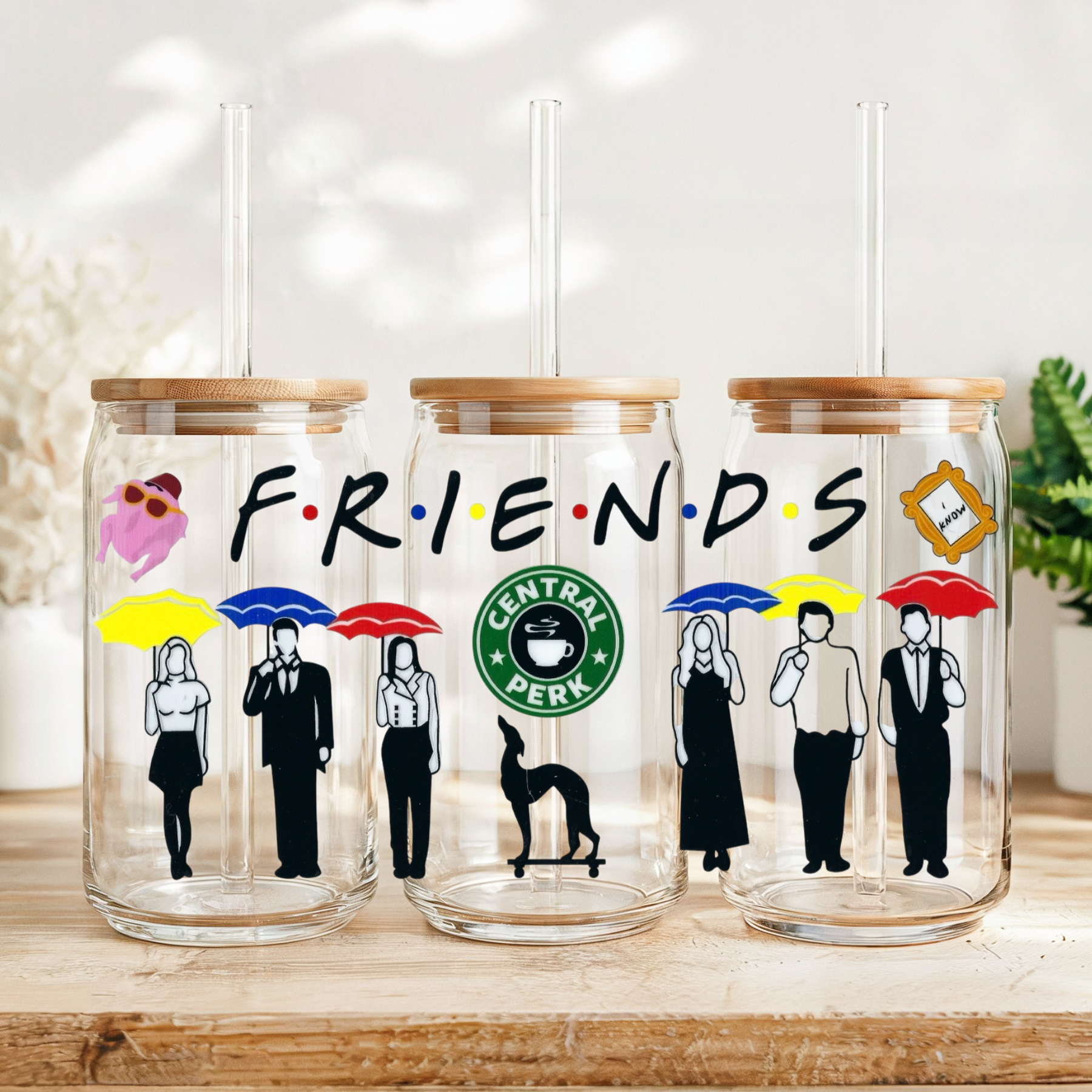 F.r.i.e.n.d.s Cup 2
