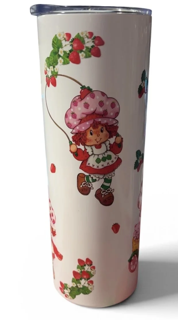 20oz Insulated Tumblers