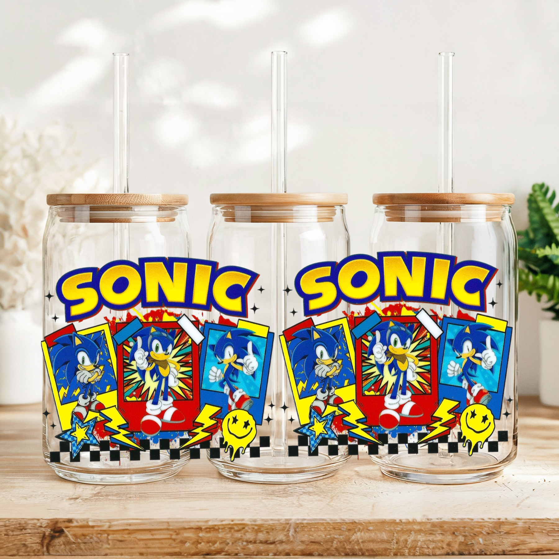 Sonic Wrap