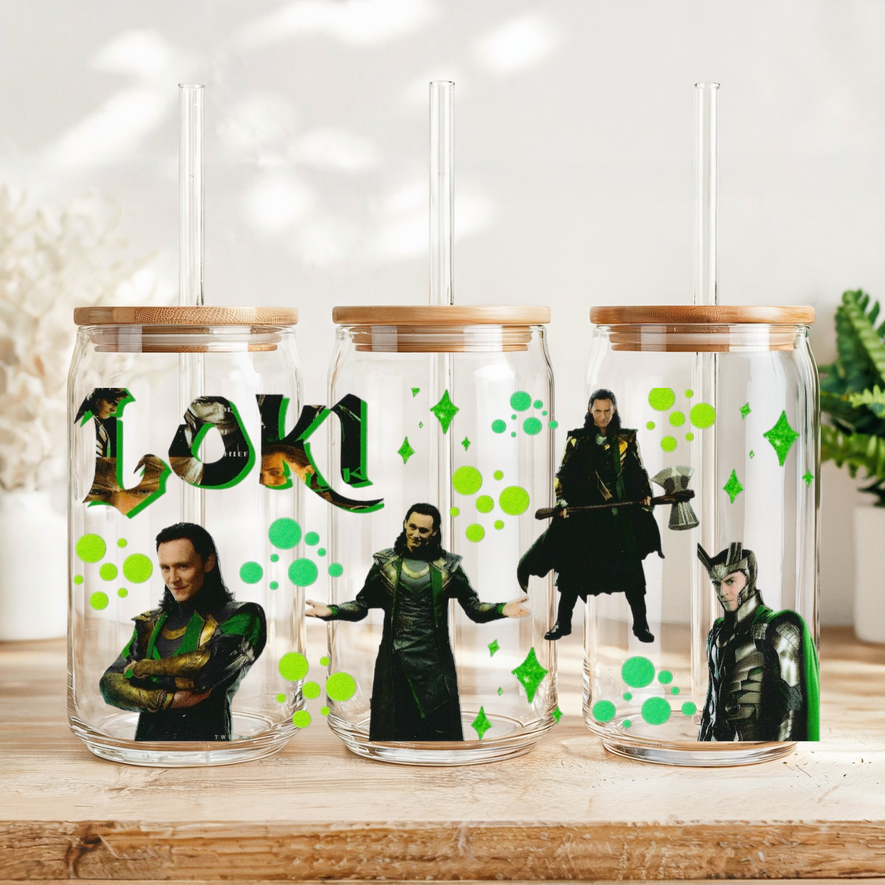 Loki Cup