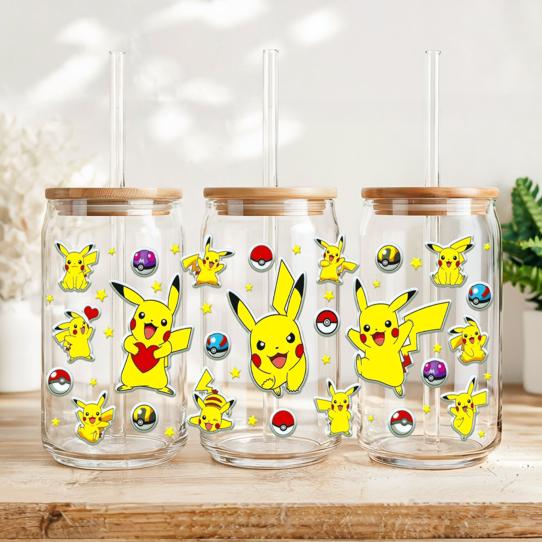 Pikachu Cup