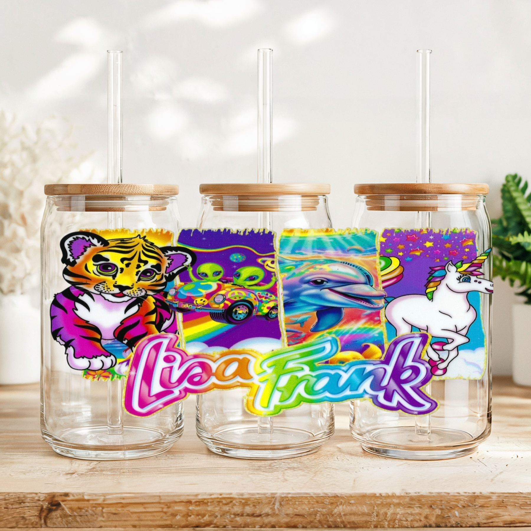 Lisa Frank Cup