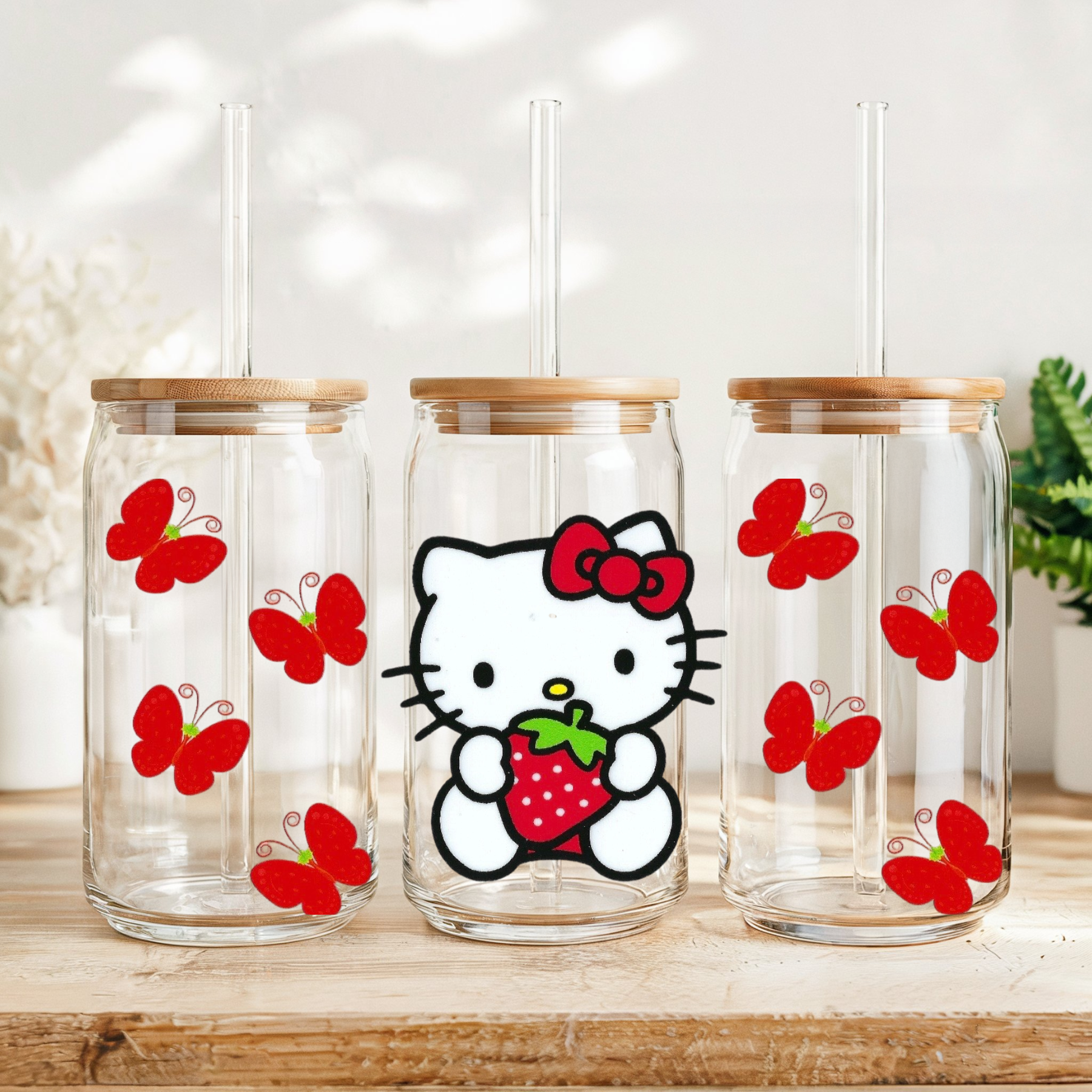 Hello Kitty Cup 2