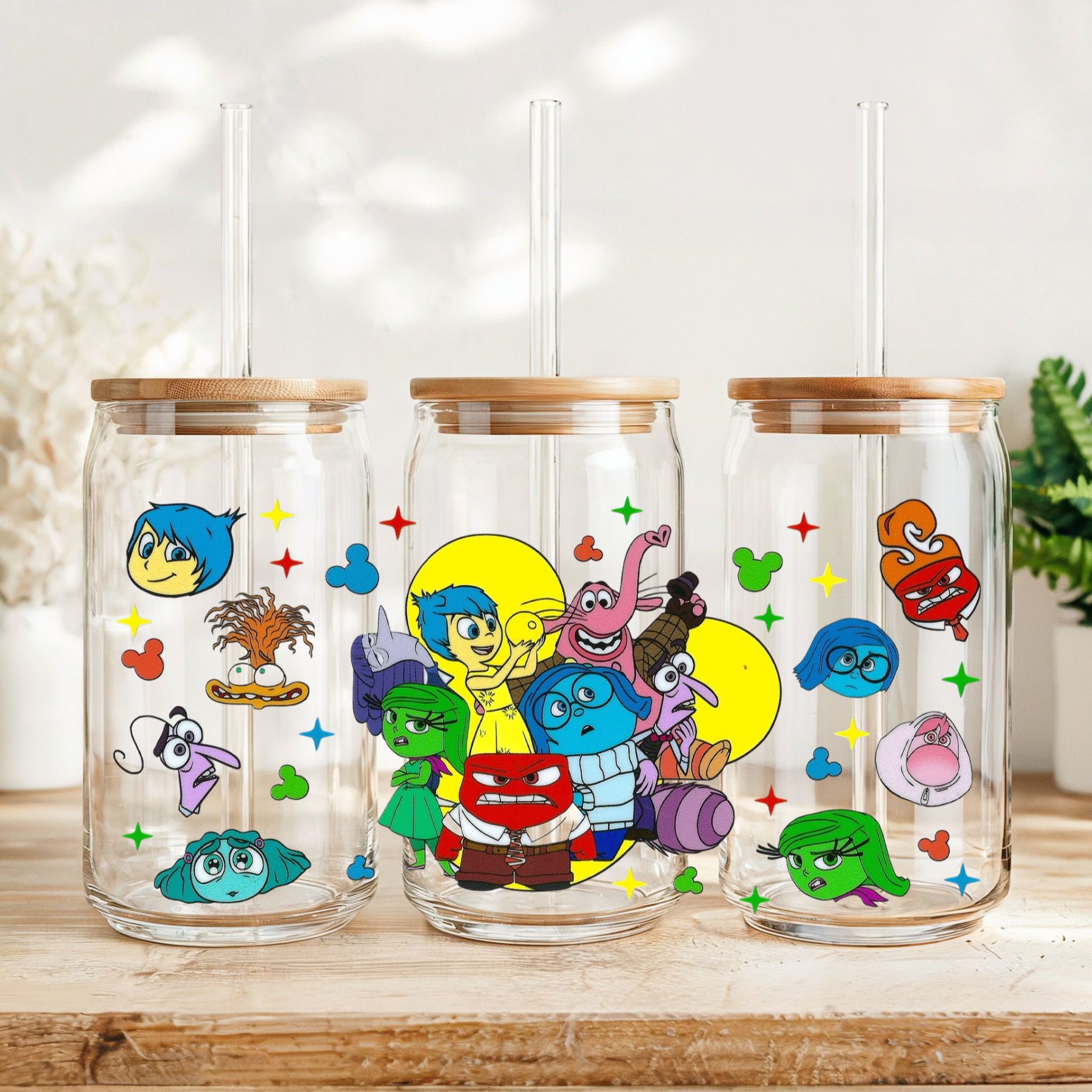 Inside Out  Wrap