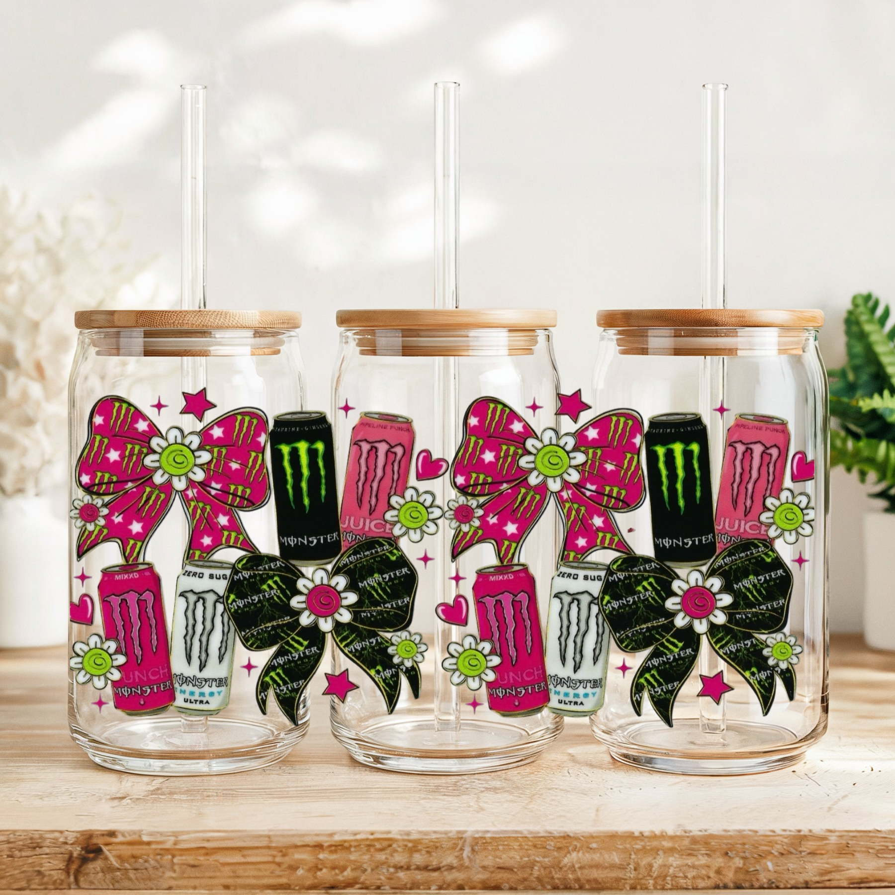 Monster Energy Cup