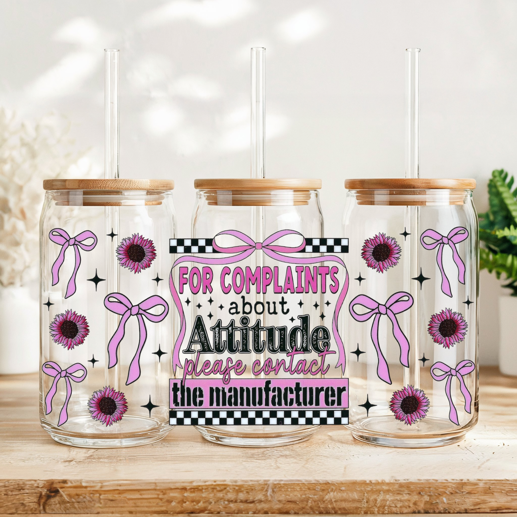 Sarcastic/Funny Cup 8