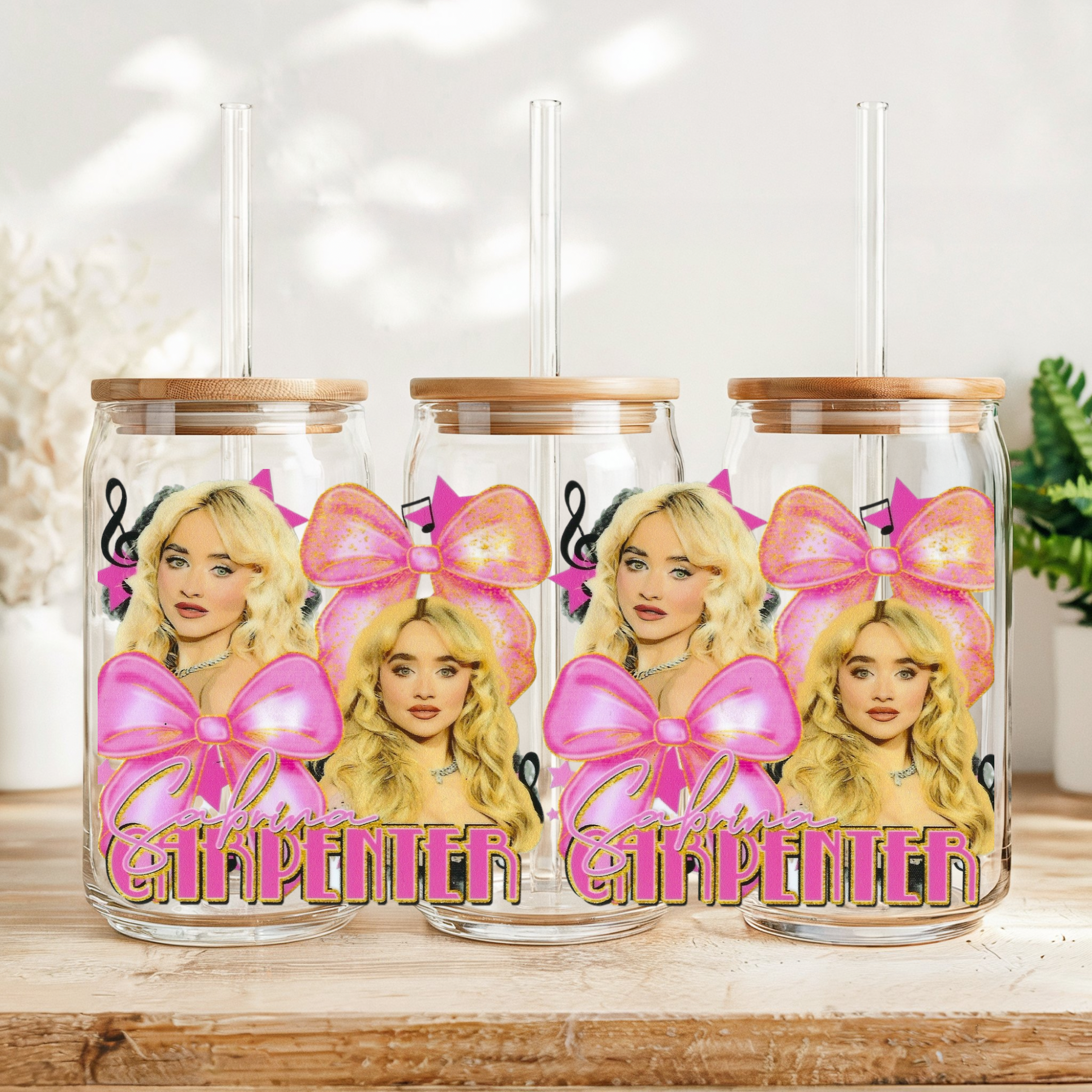 Sabrina Carpenter Wrap