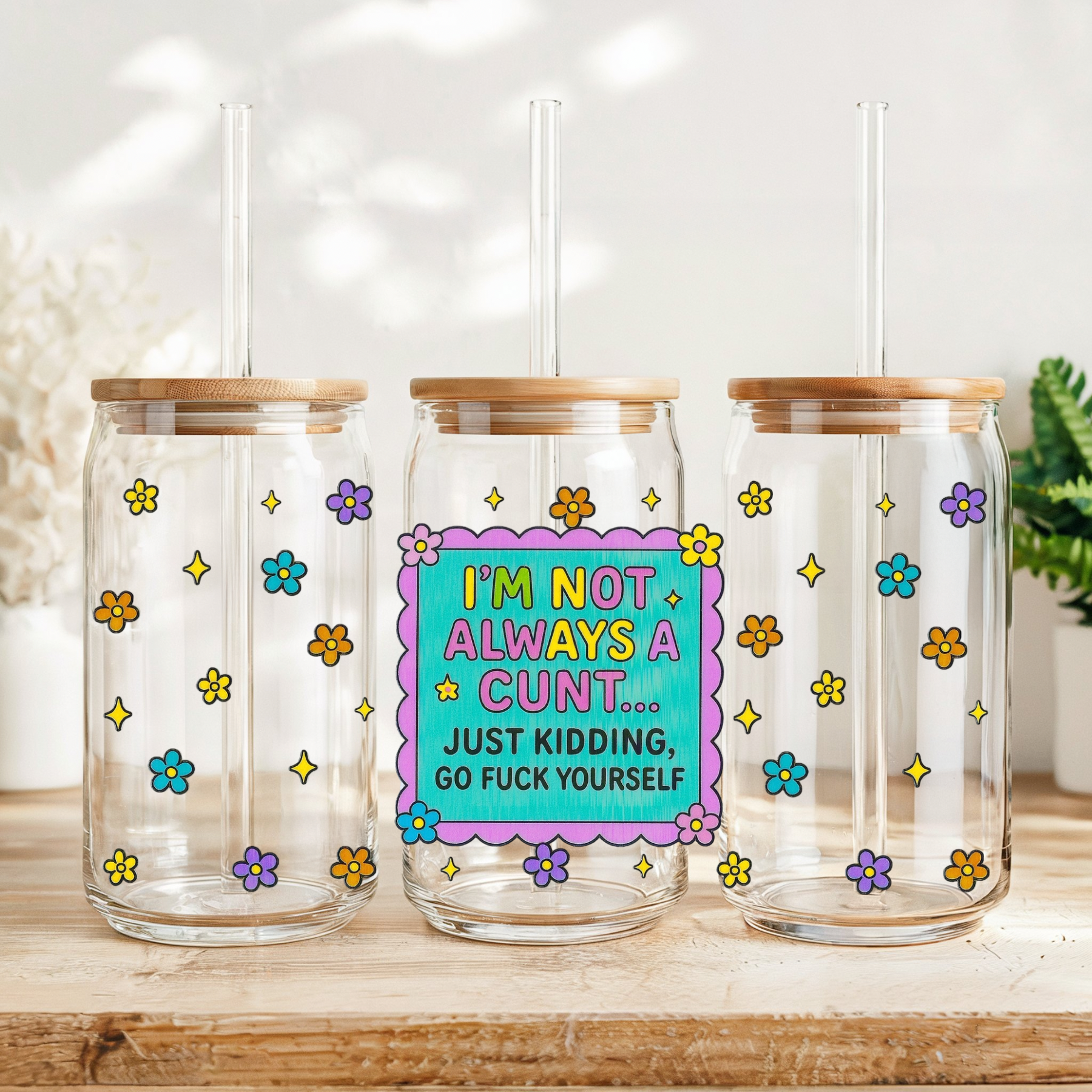 Sarcastic/Funny Cup 3