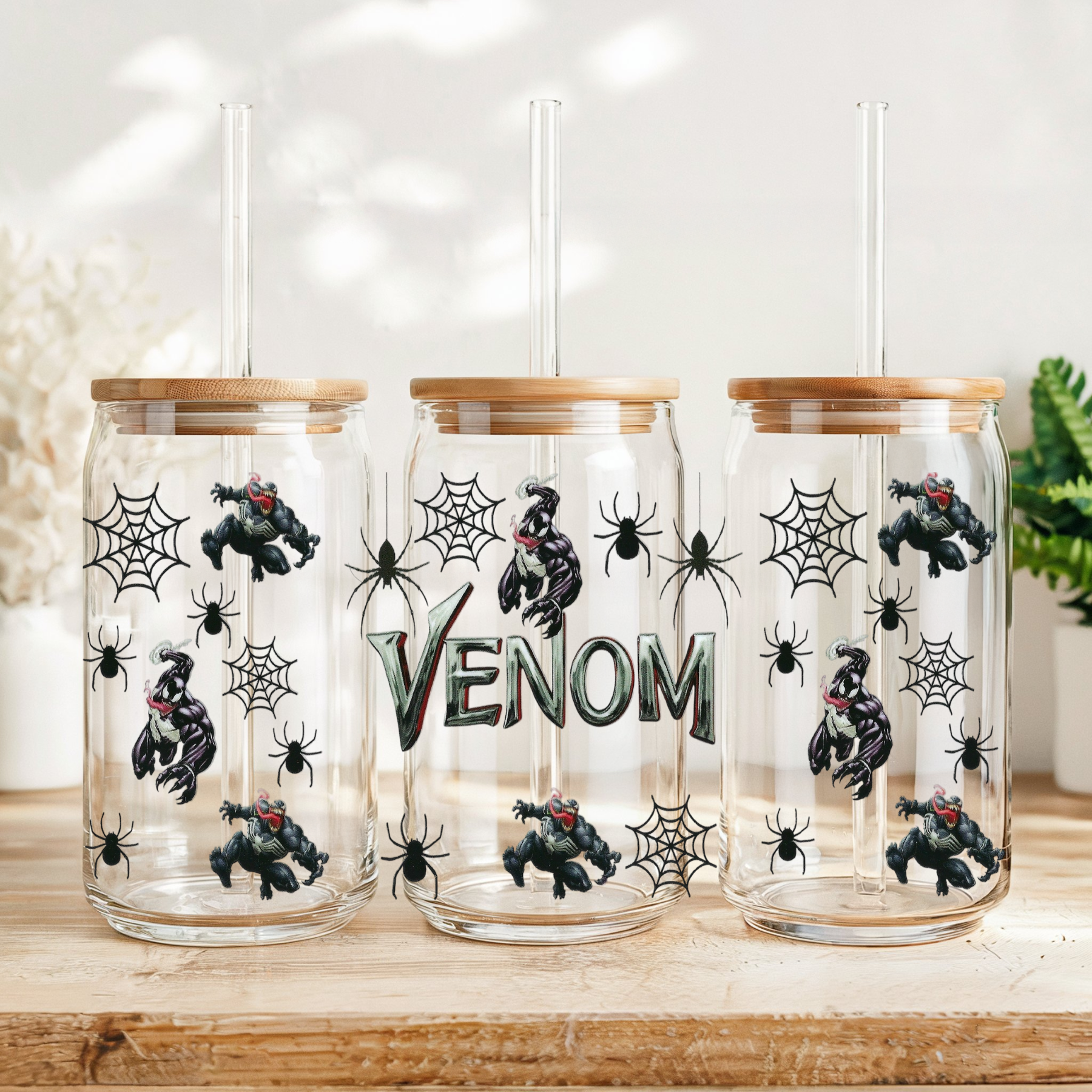 Venom Cup