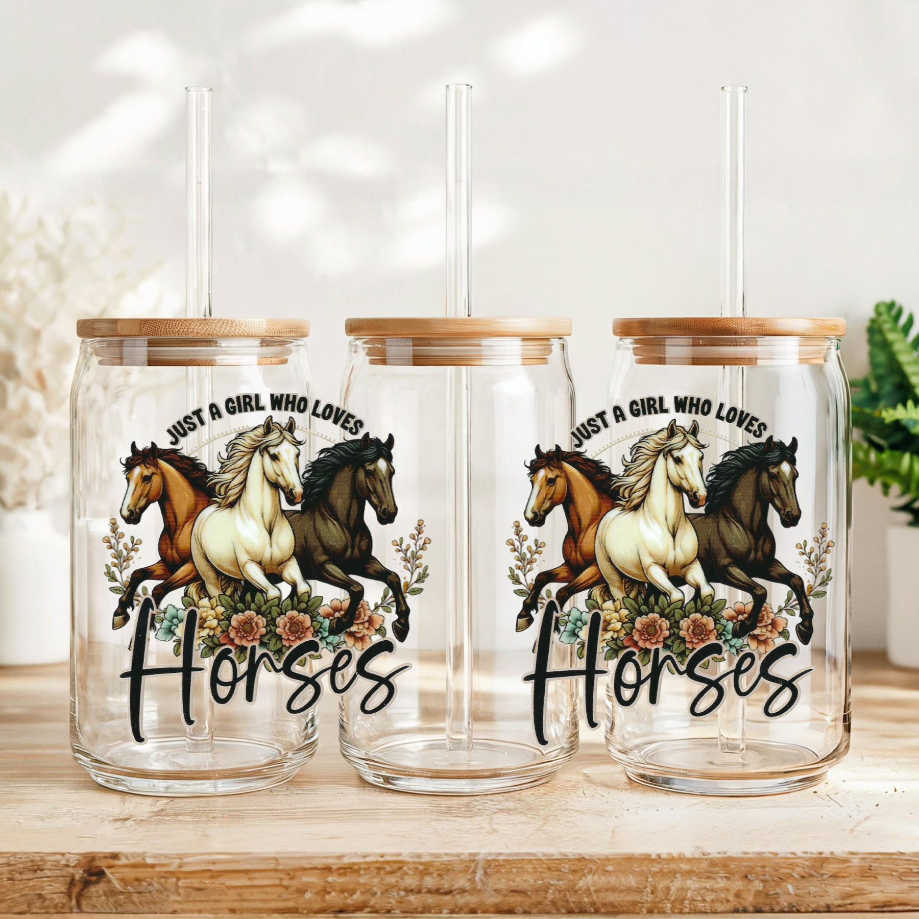 Horse Wrap