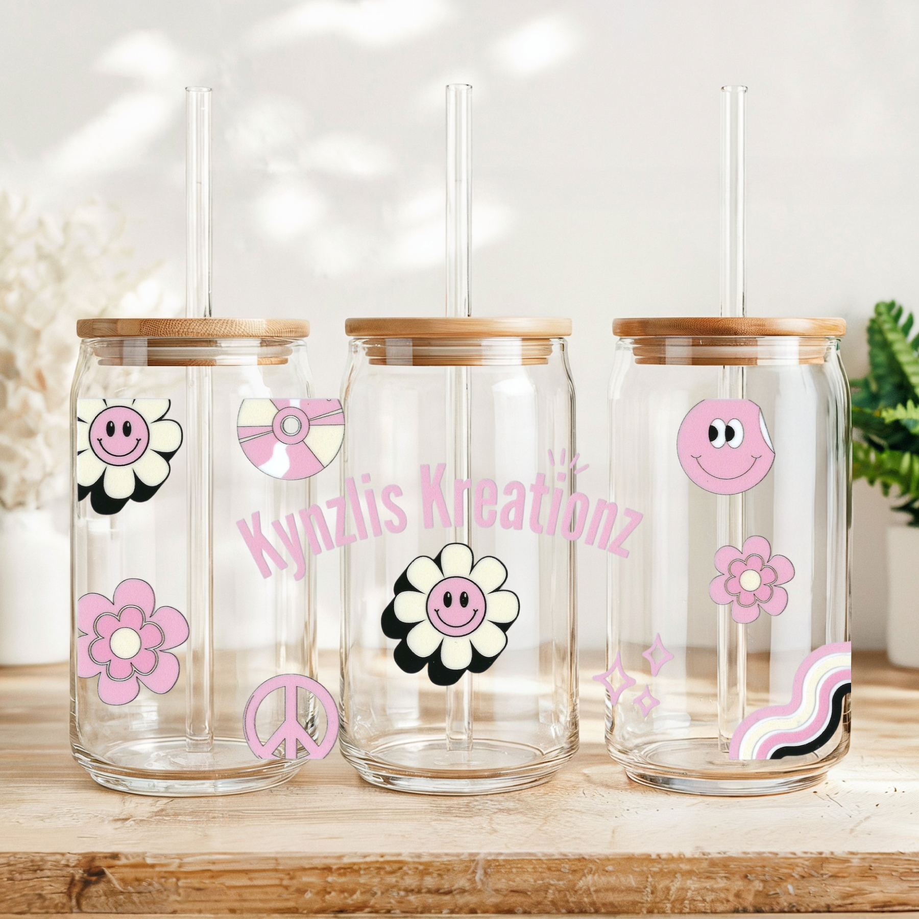 Kynzli's Kreationz Cup (Pre-Order)