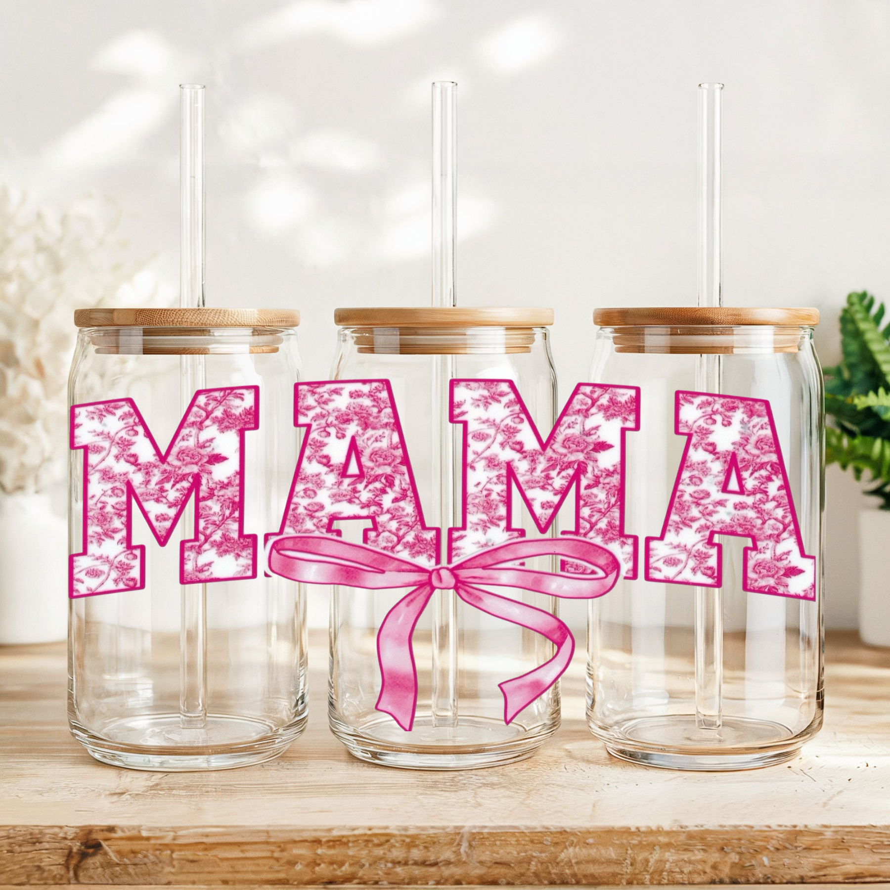 Cute Mama Cup