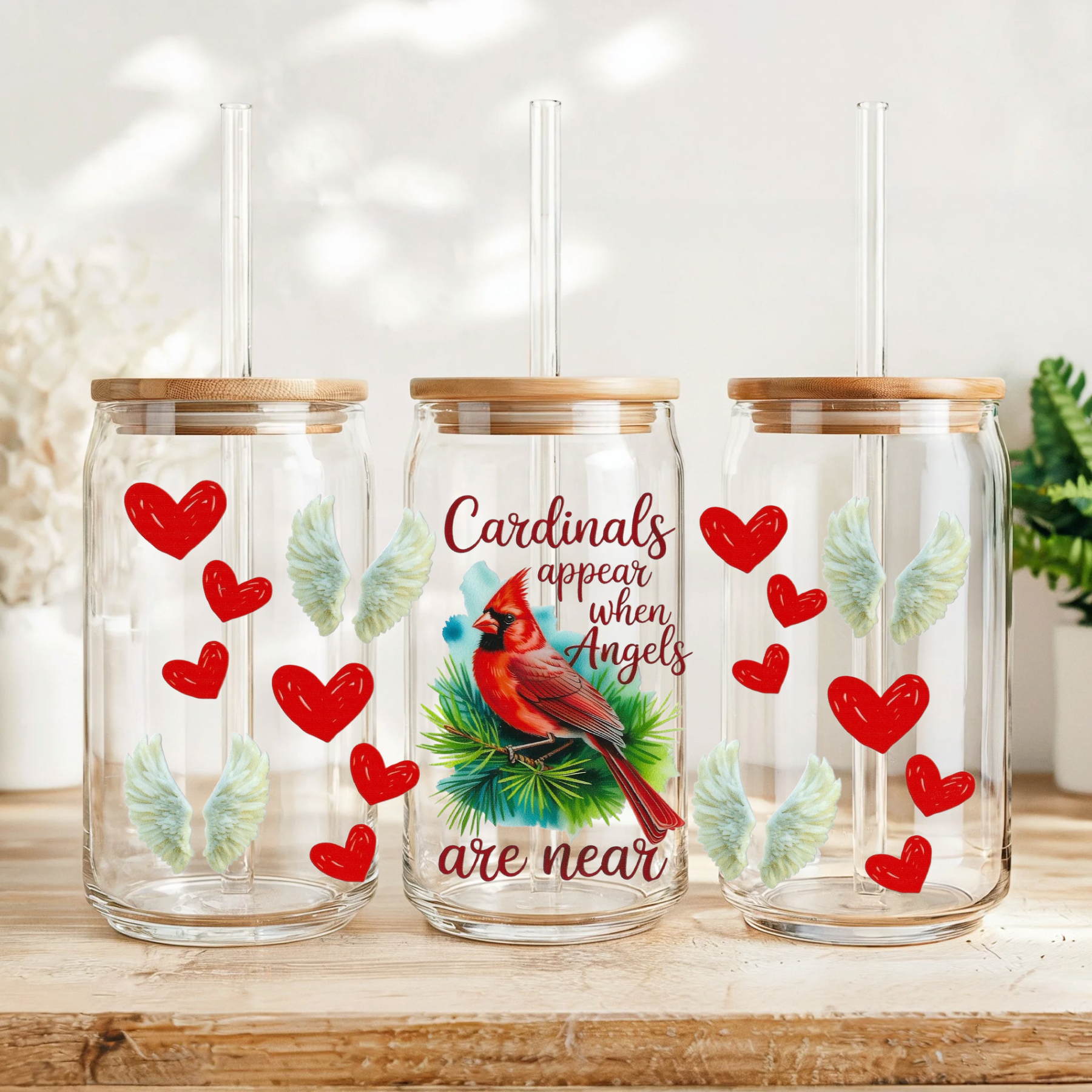 Cardinals Wrap