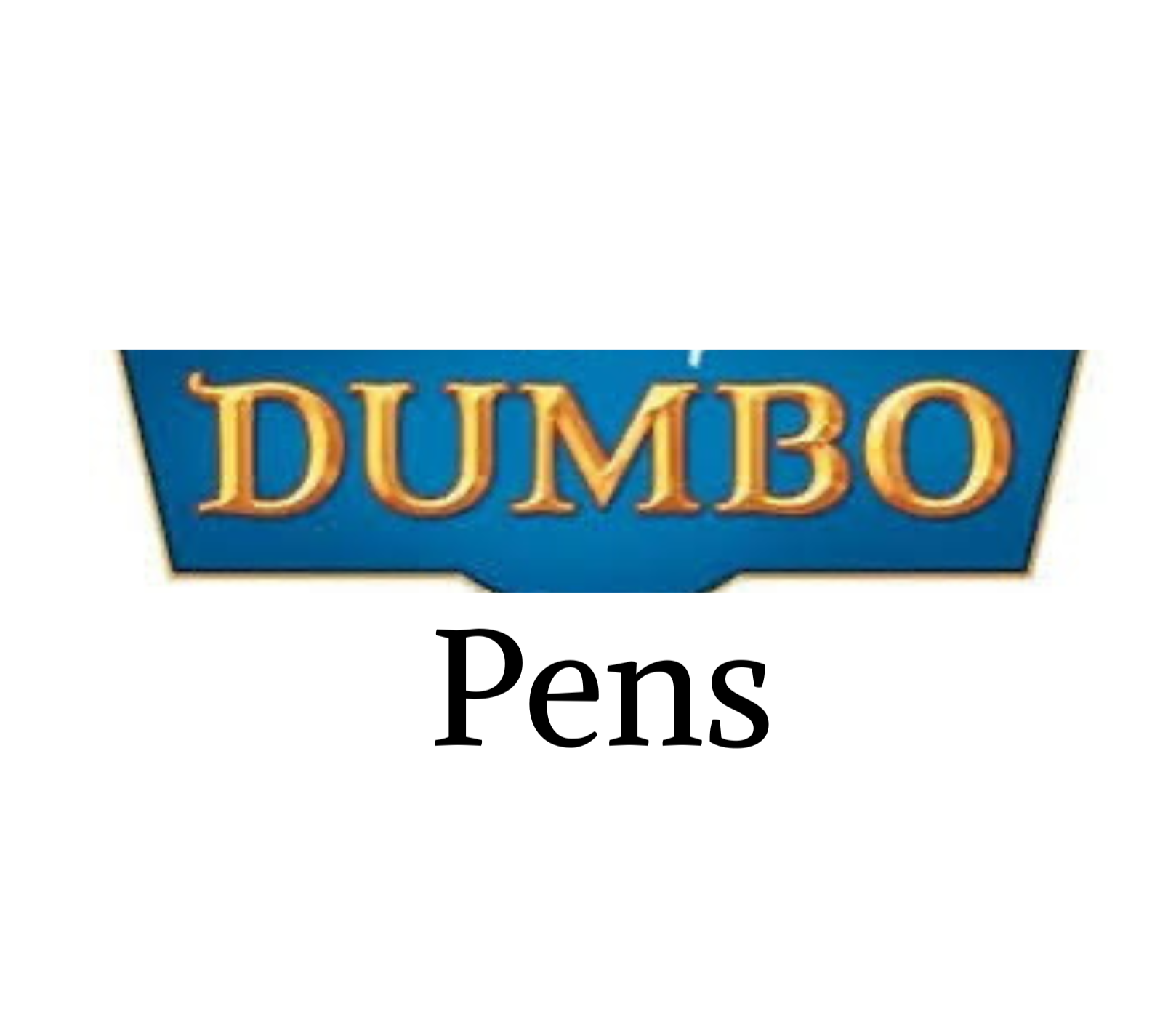 Dumbo Pens