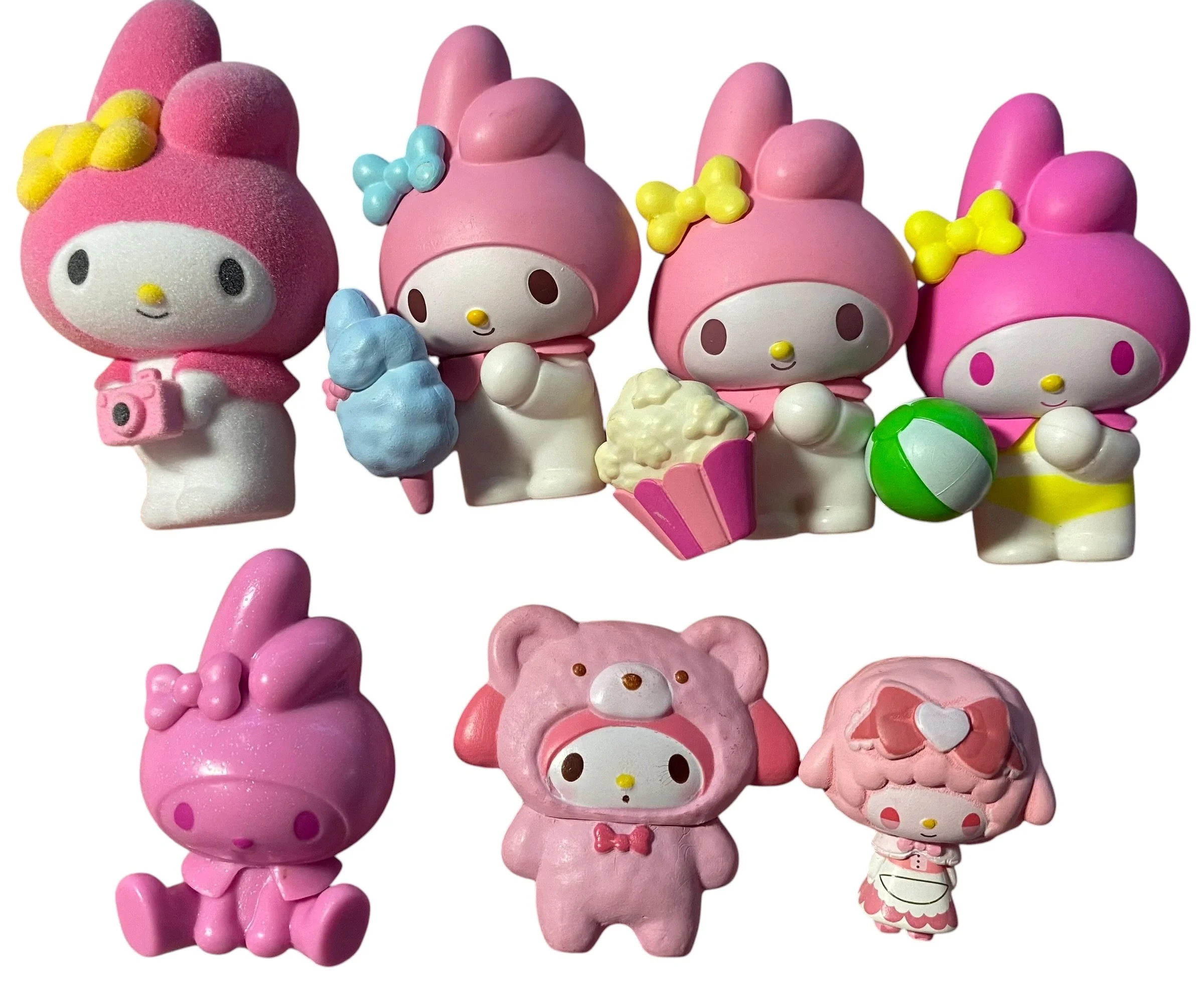 My Melody Pens