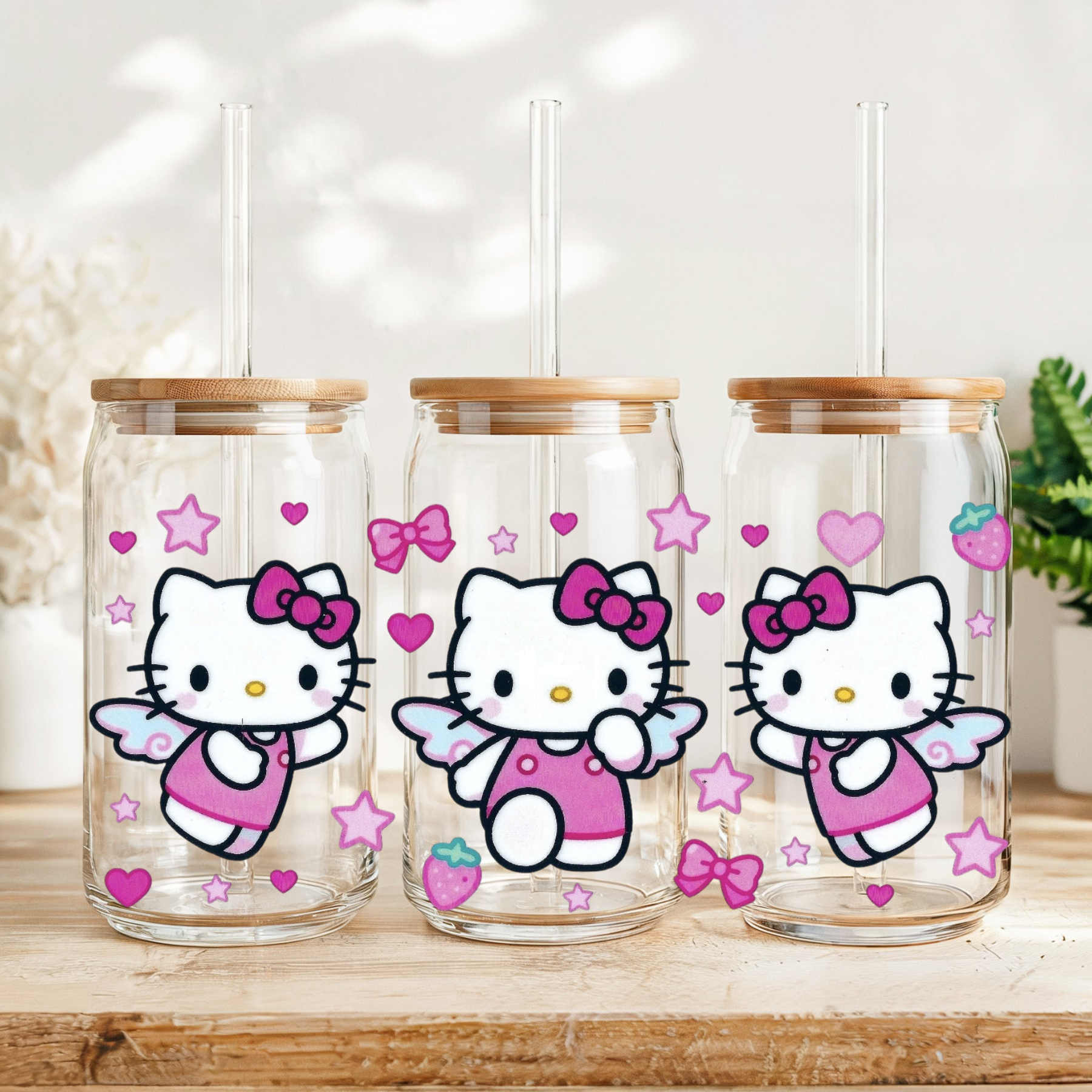 Hello Kitty Cup 4
