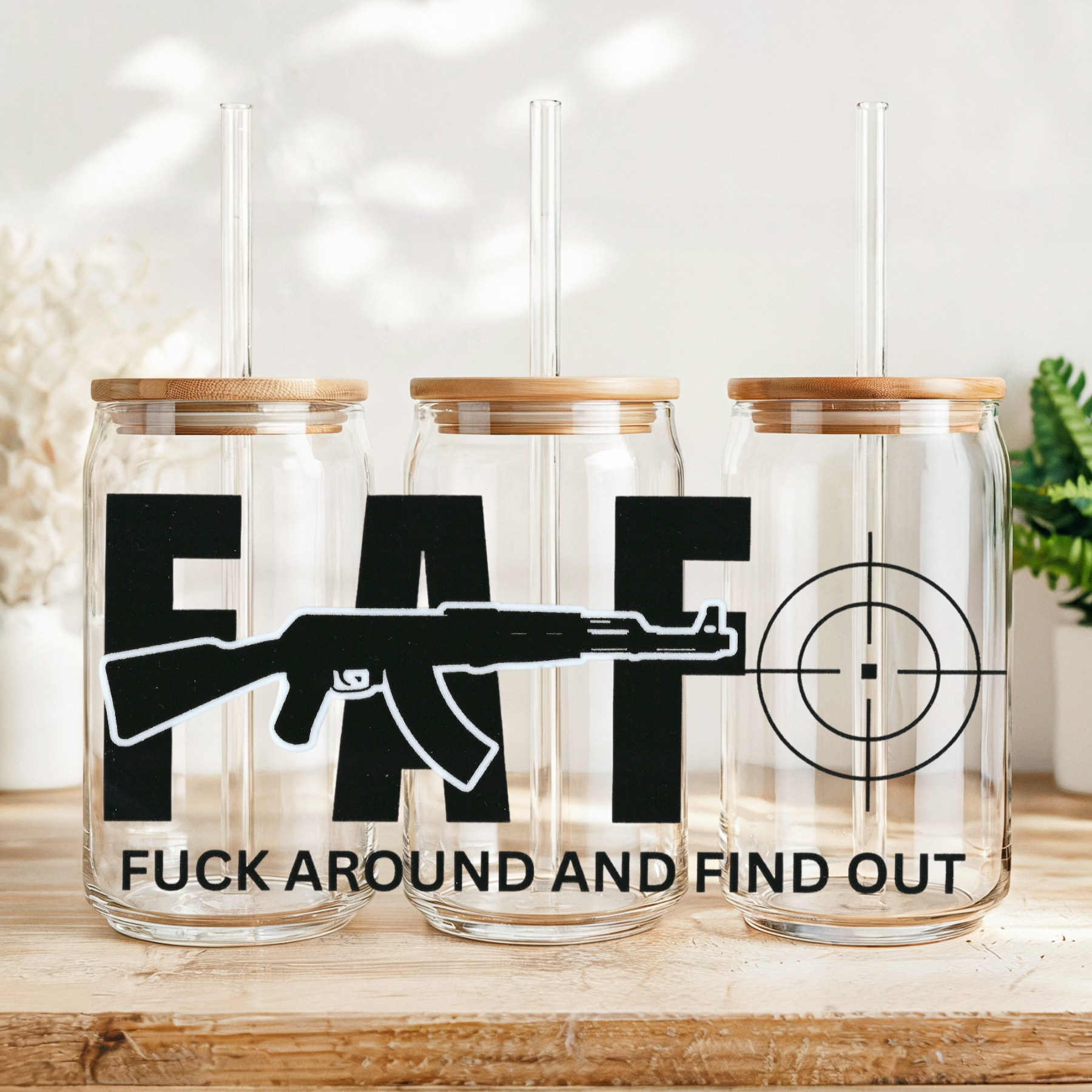 FAFO Cup