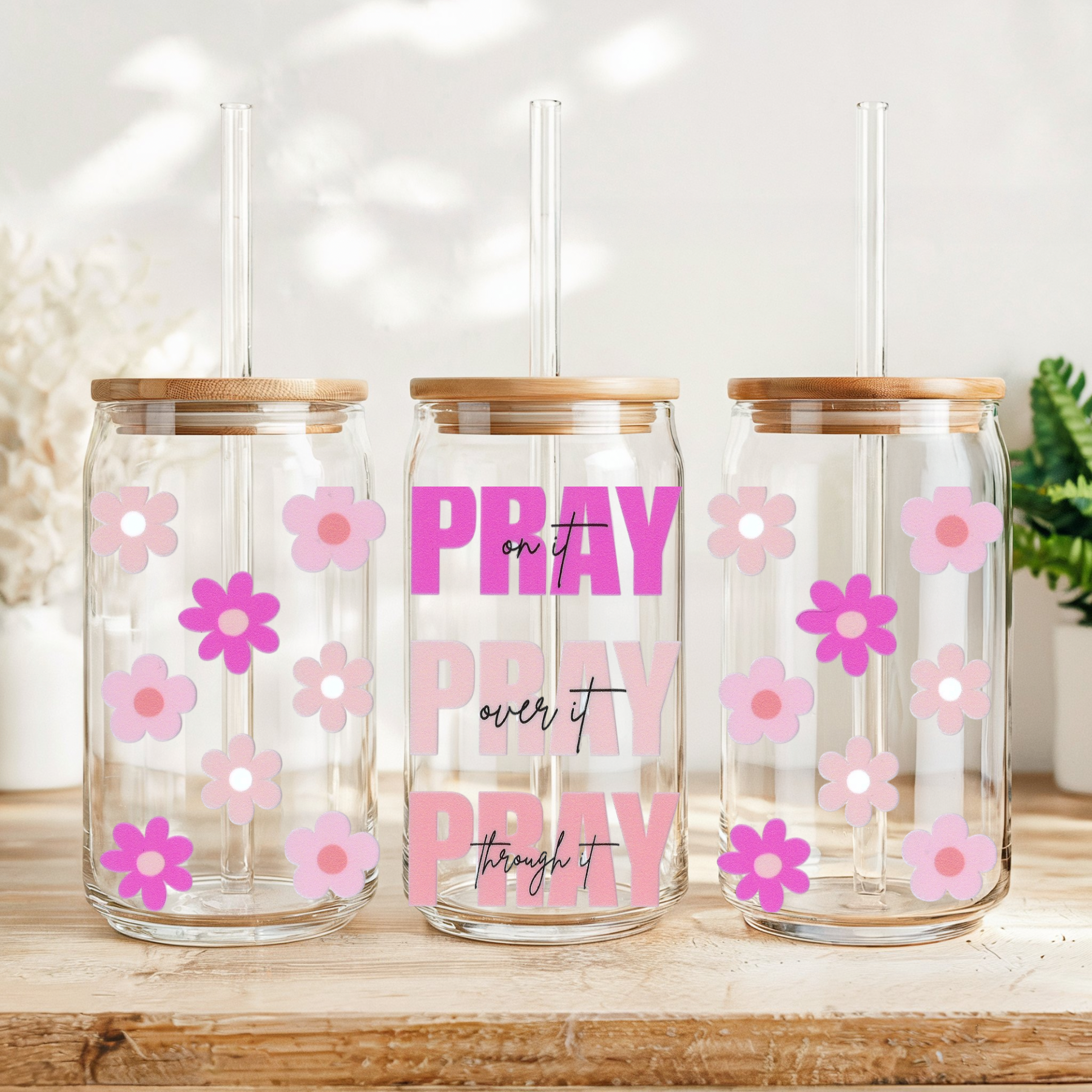 Faith Wrap