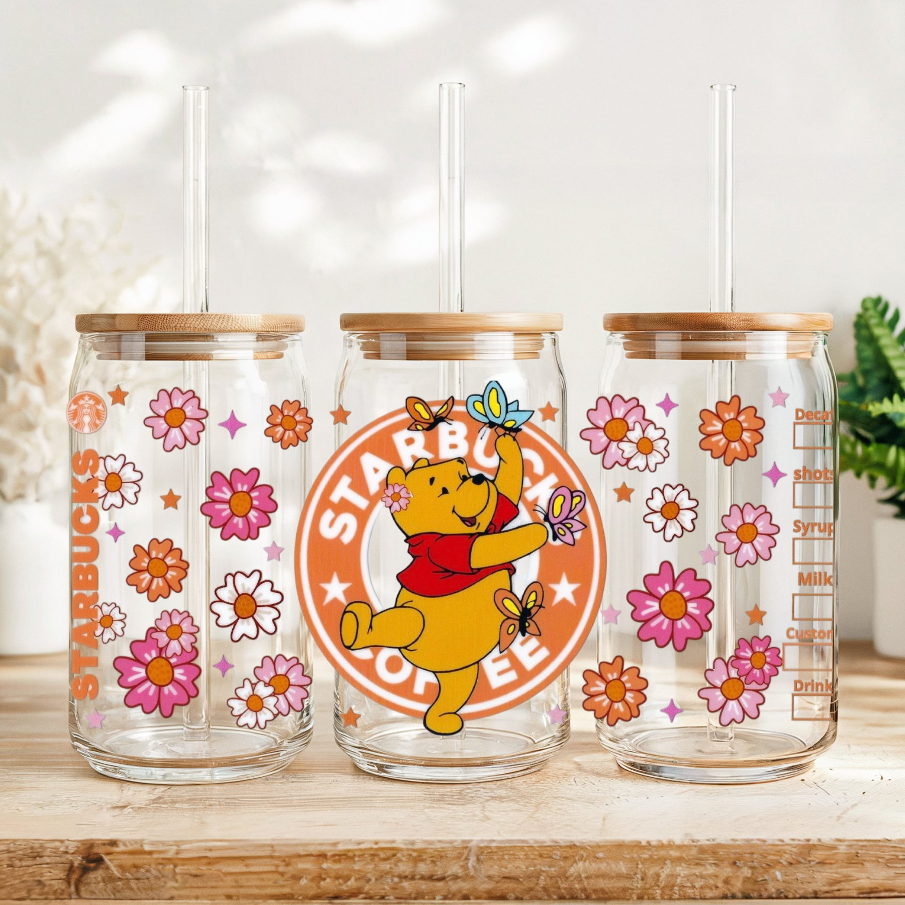 Winnie the Pooh Cup 4