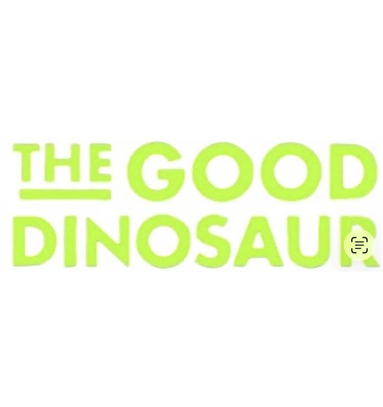 The Good Dinosaur Pens