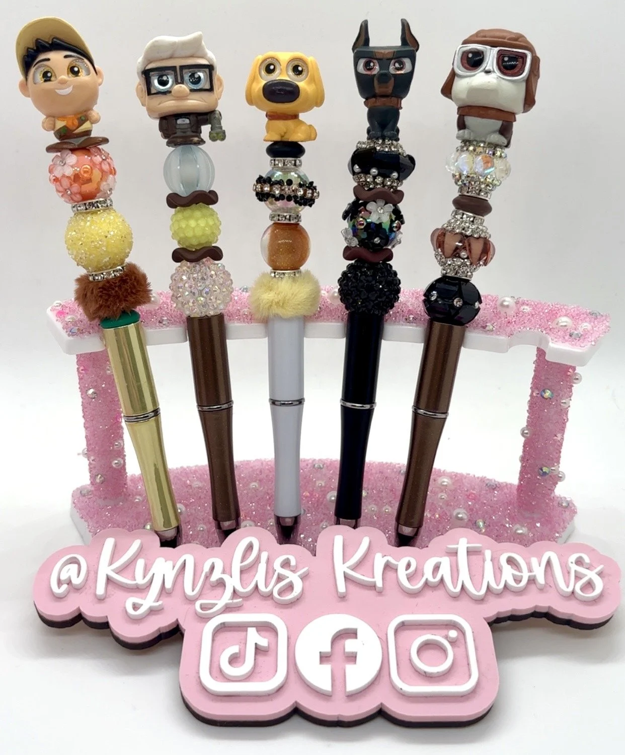 UP Pens