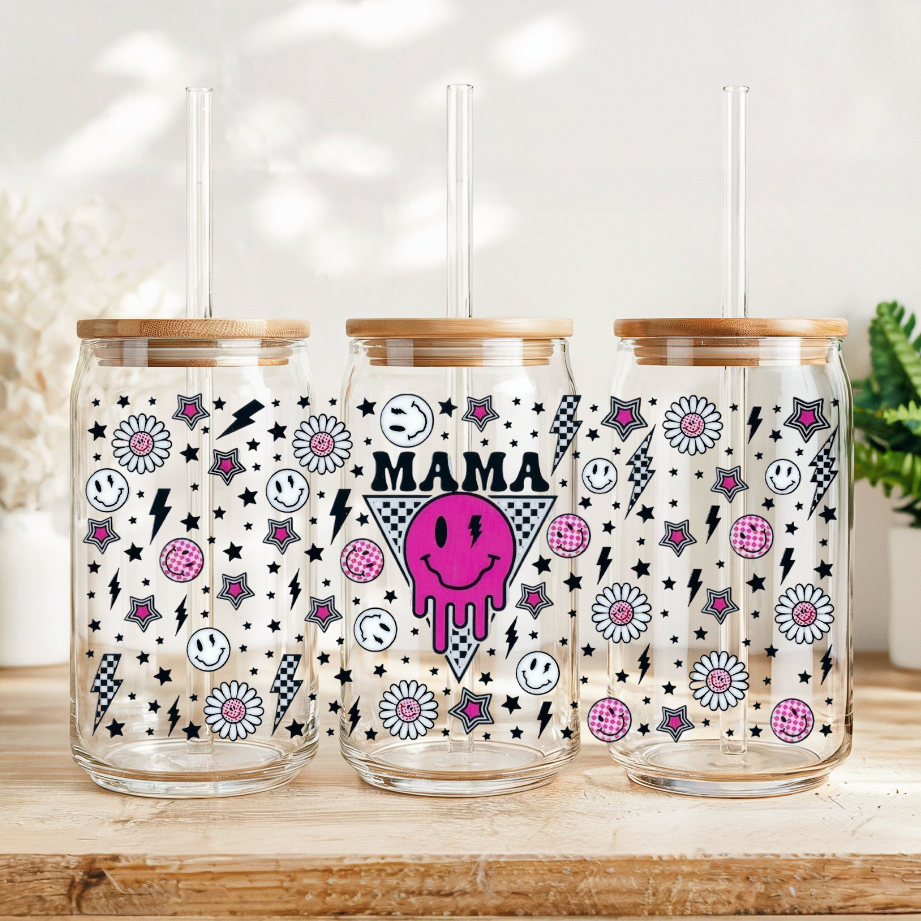 Groovy Mama Cup