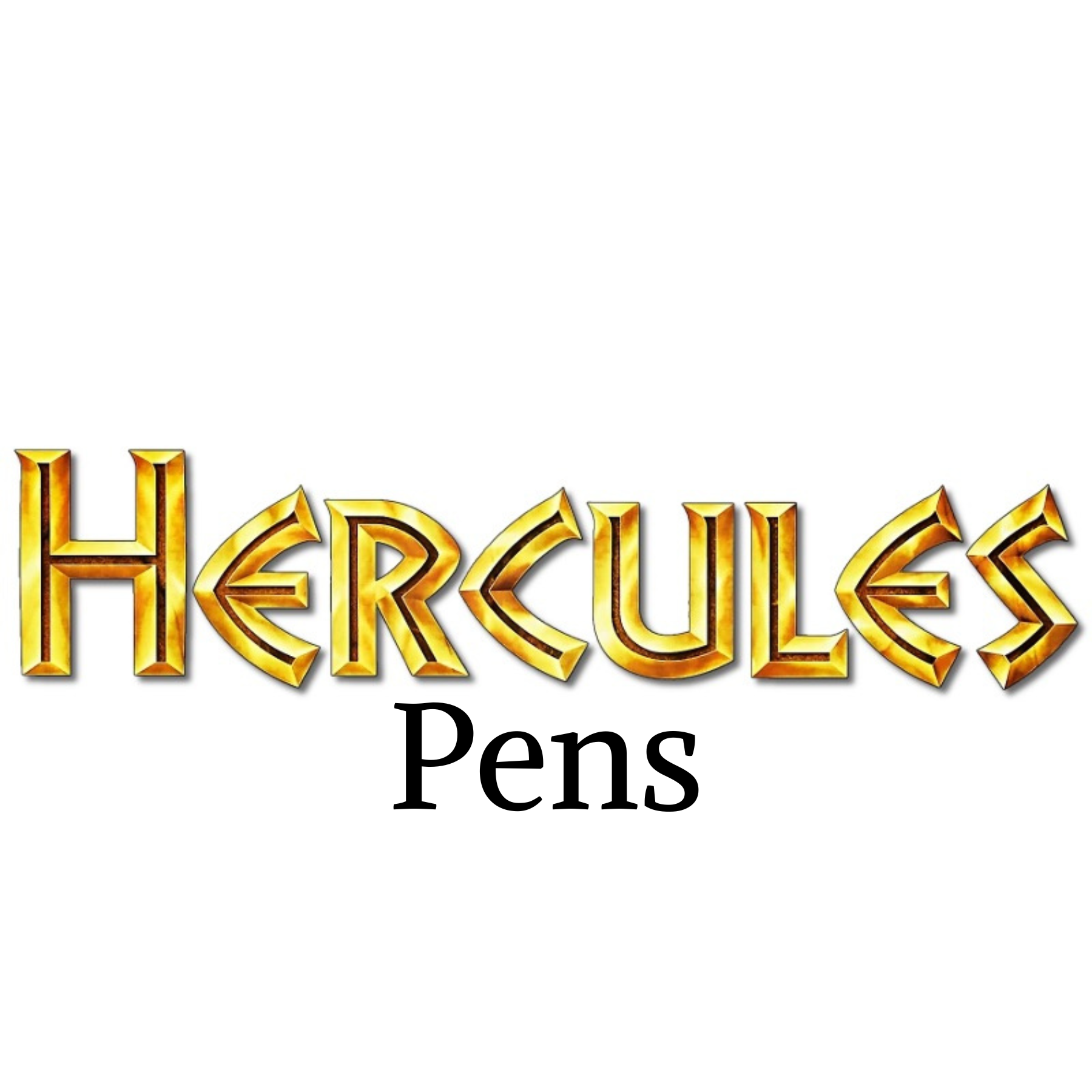 Hercules Pens