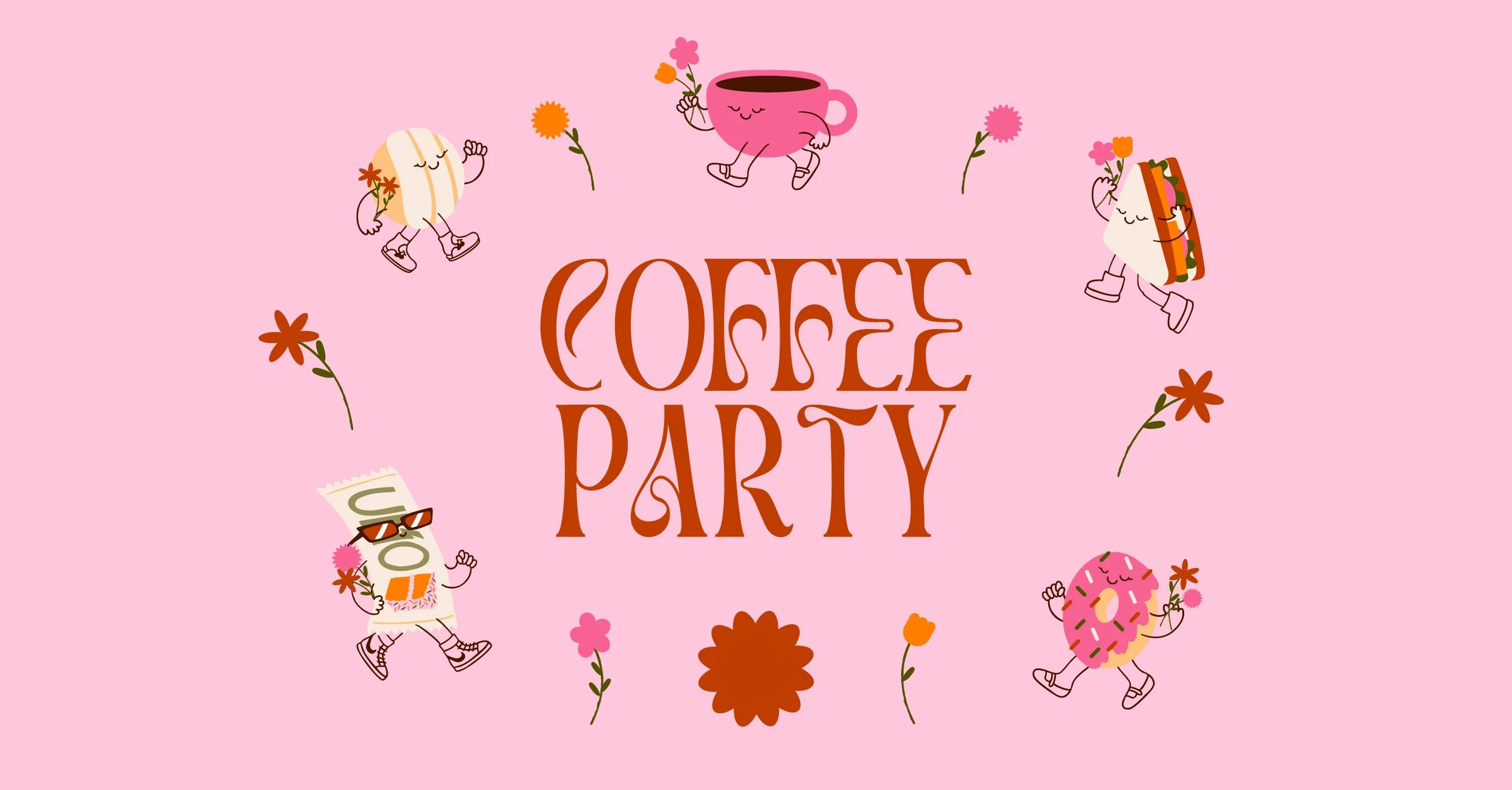 Coffee Party