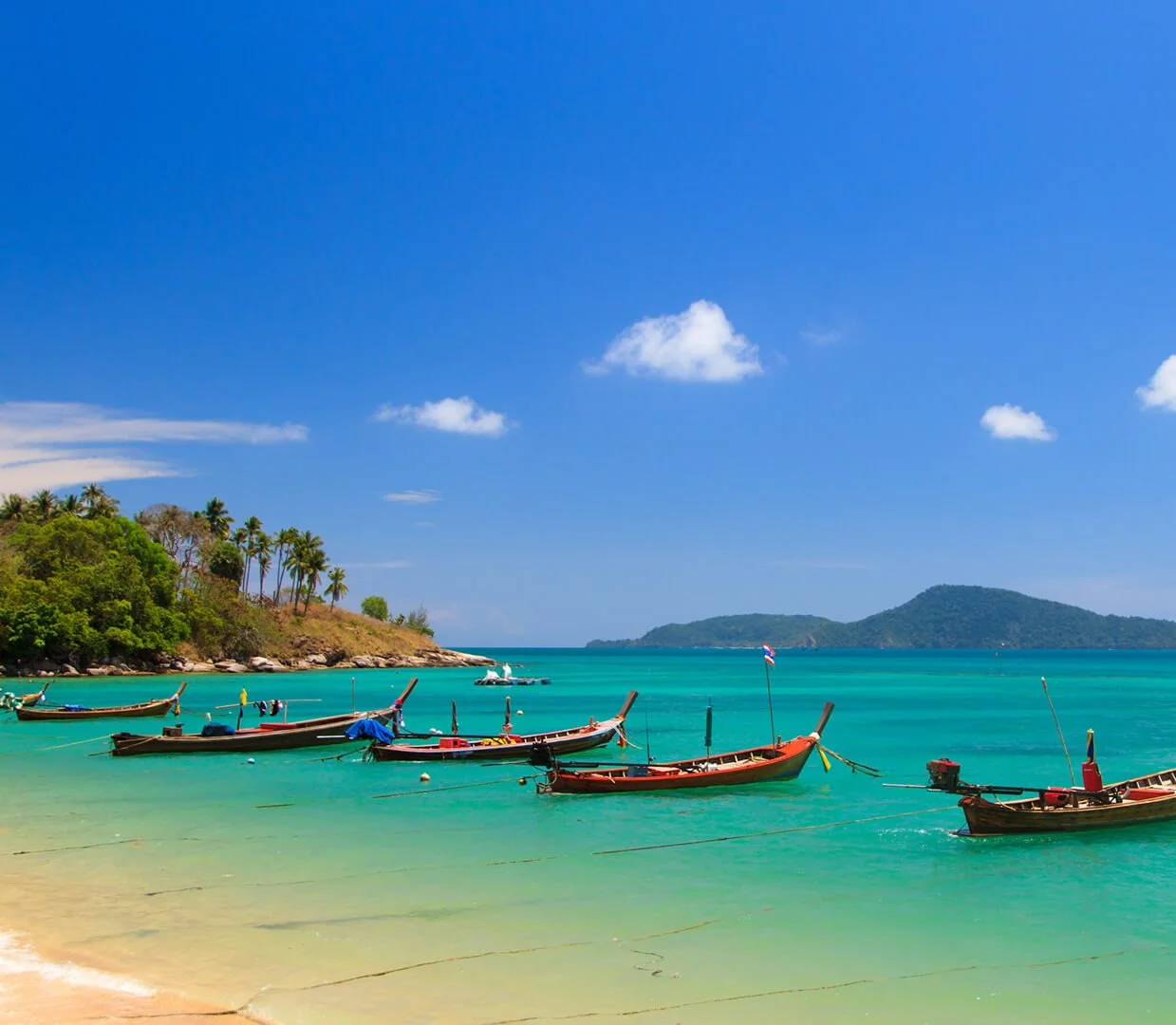 Phuket Thailand