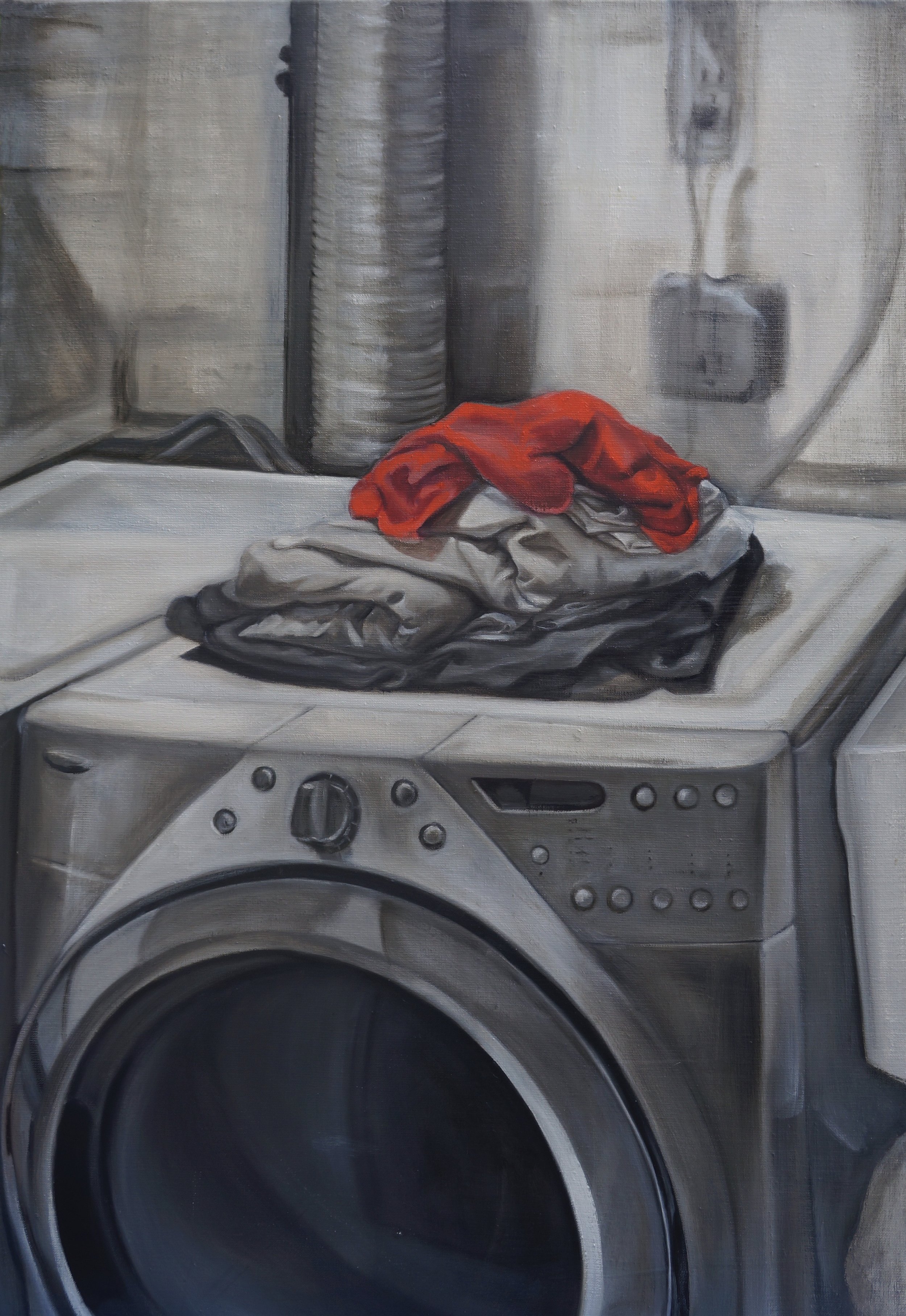 Dryer