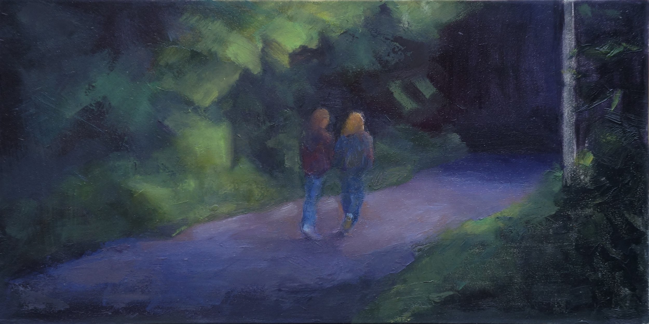 Nightwalk III