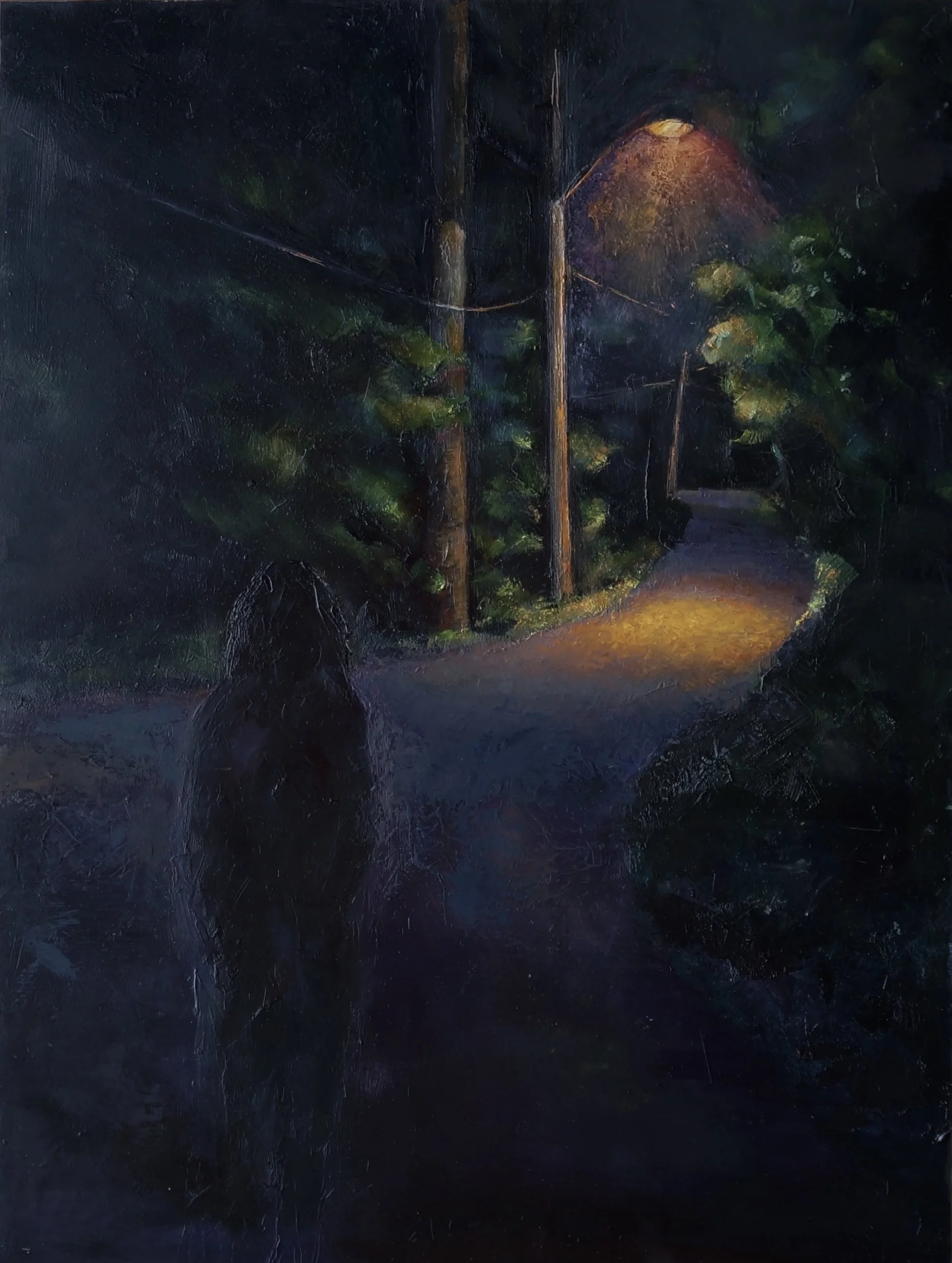 Me Walking  9_ X 12_.JPG