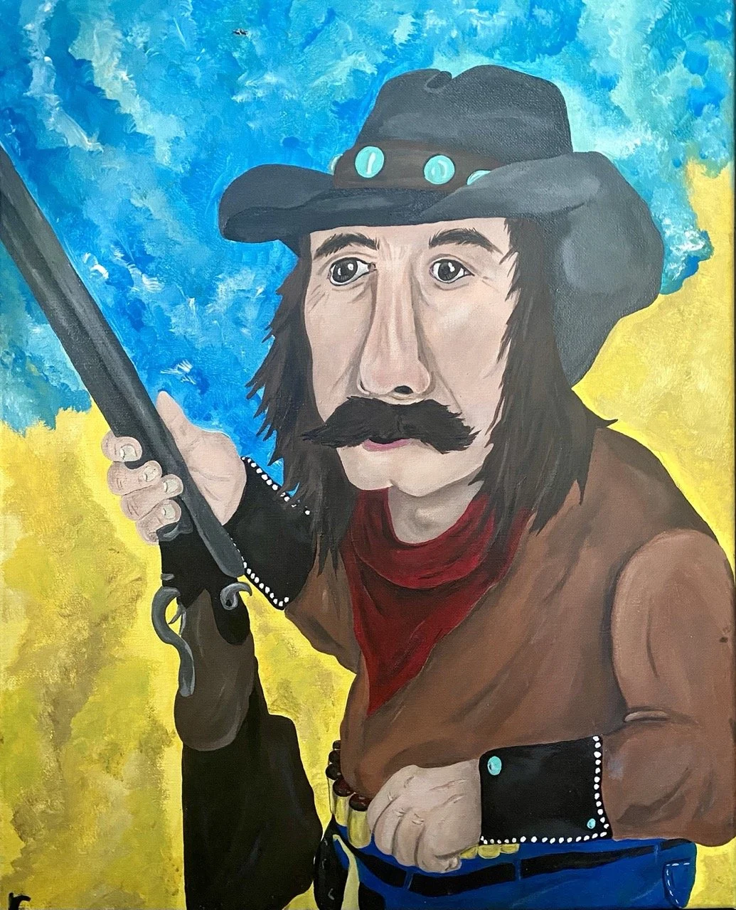 Kaya Hooker_No Trespassing.jpeg