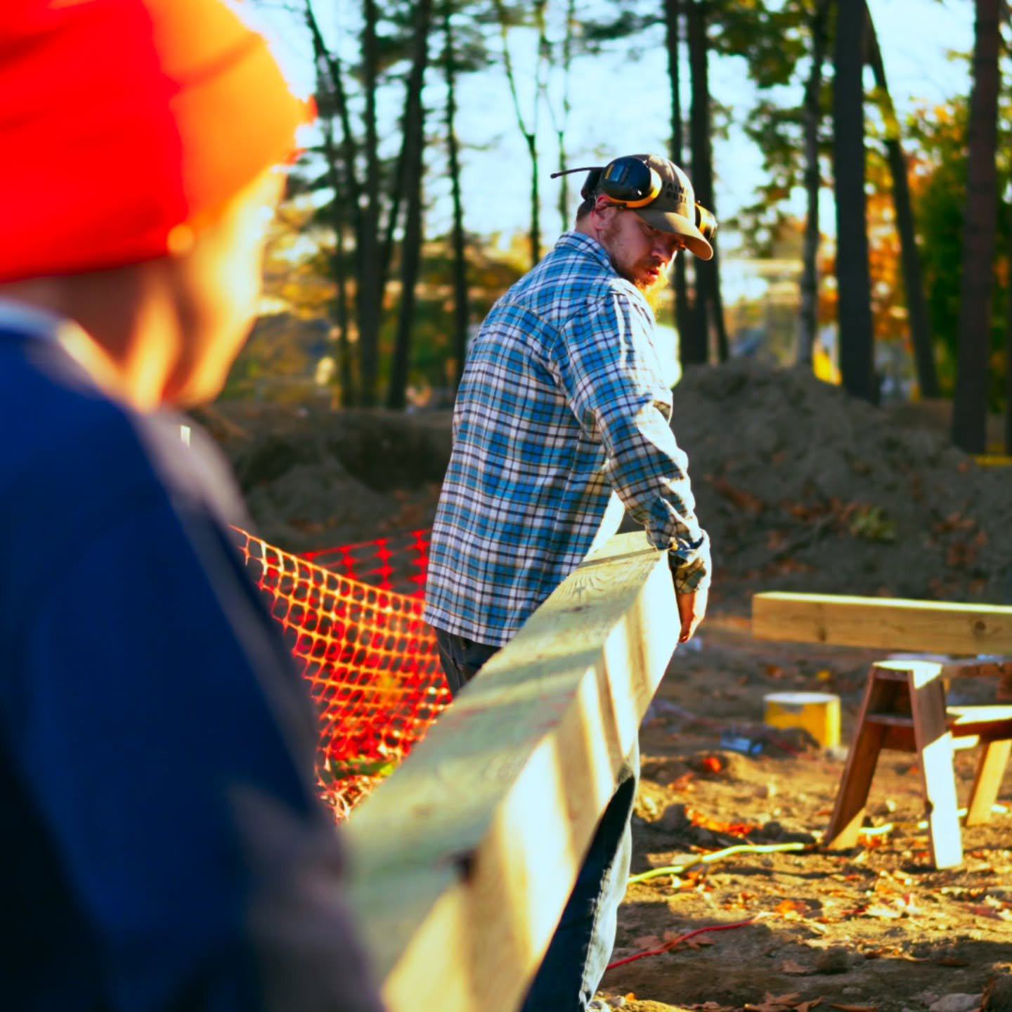 Trolley Park is scheduled to open May 14, 2025! 
Join us 4:00pm - Dark for a ribbon cutting and an after party @batterysteelebrewing
#rivertontrolleypark #bikepark #pumptrack #resiramp