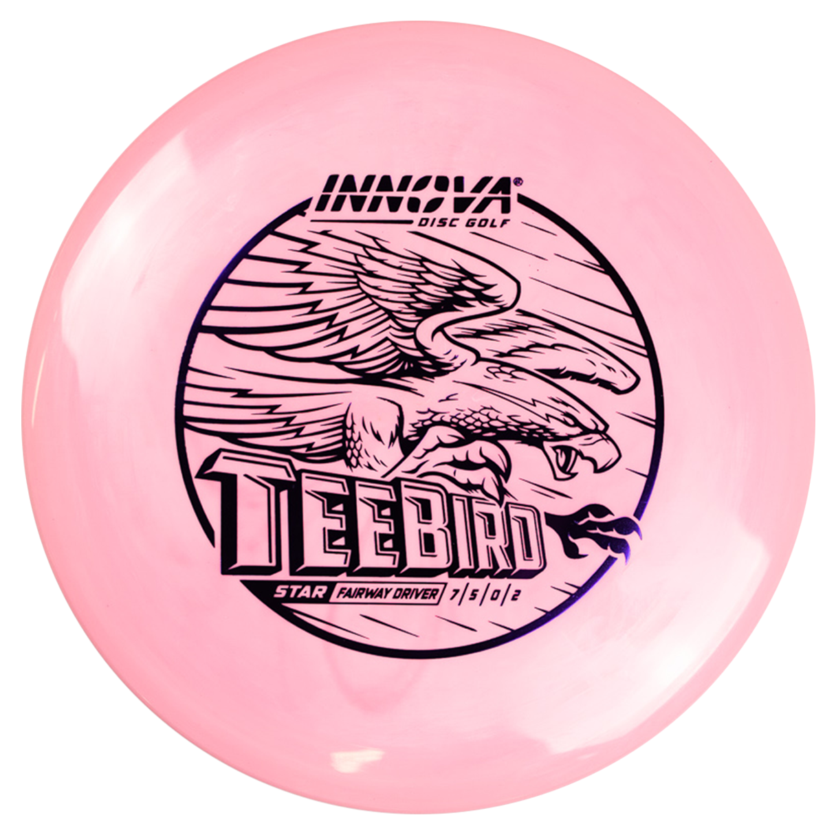 Star Teebird