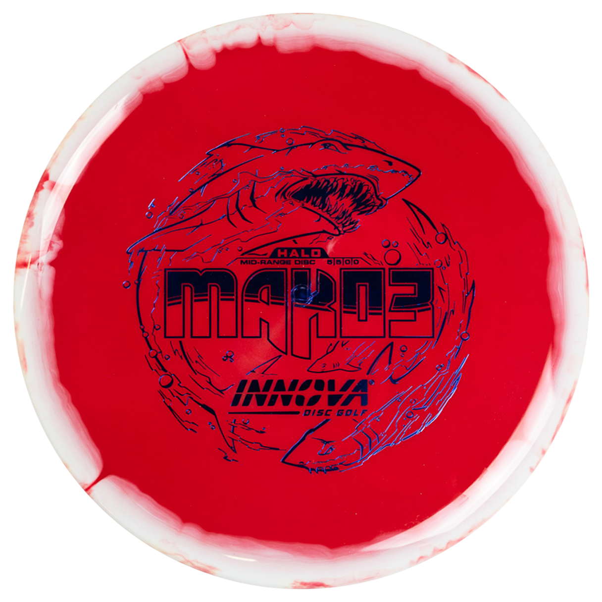 Halo Star Mako 3 Rouge Blanc.png