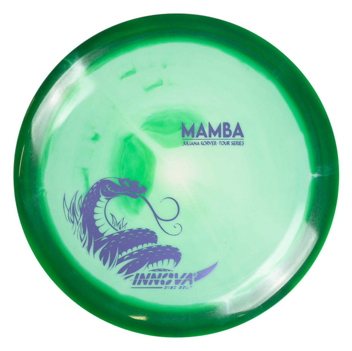 Juliana Korver Halo Star Proto Glow Mamba