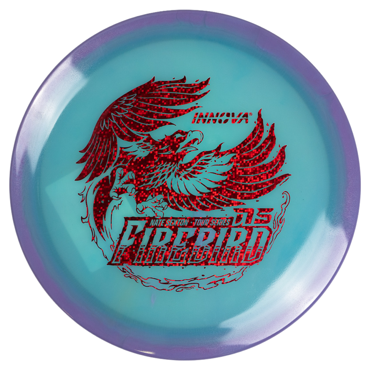 Nate Sexton Halo Champion Proto Glow Firebird