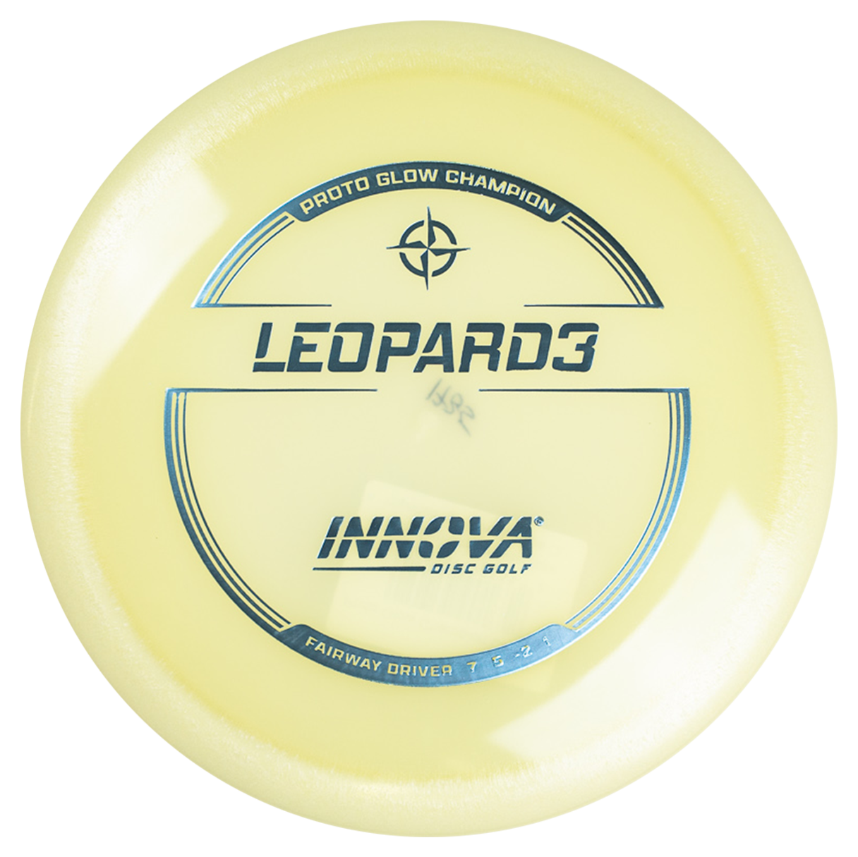 Champion Proto Glow Leopard3