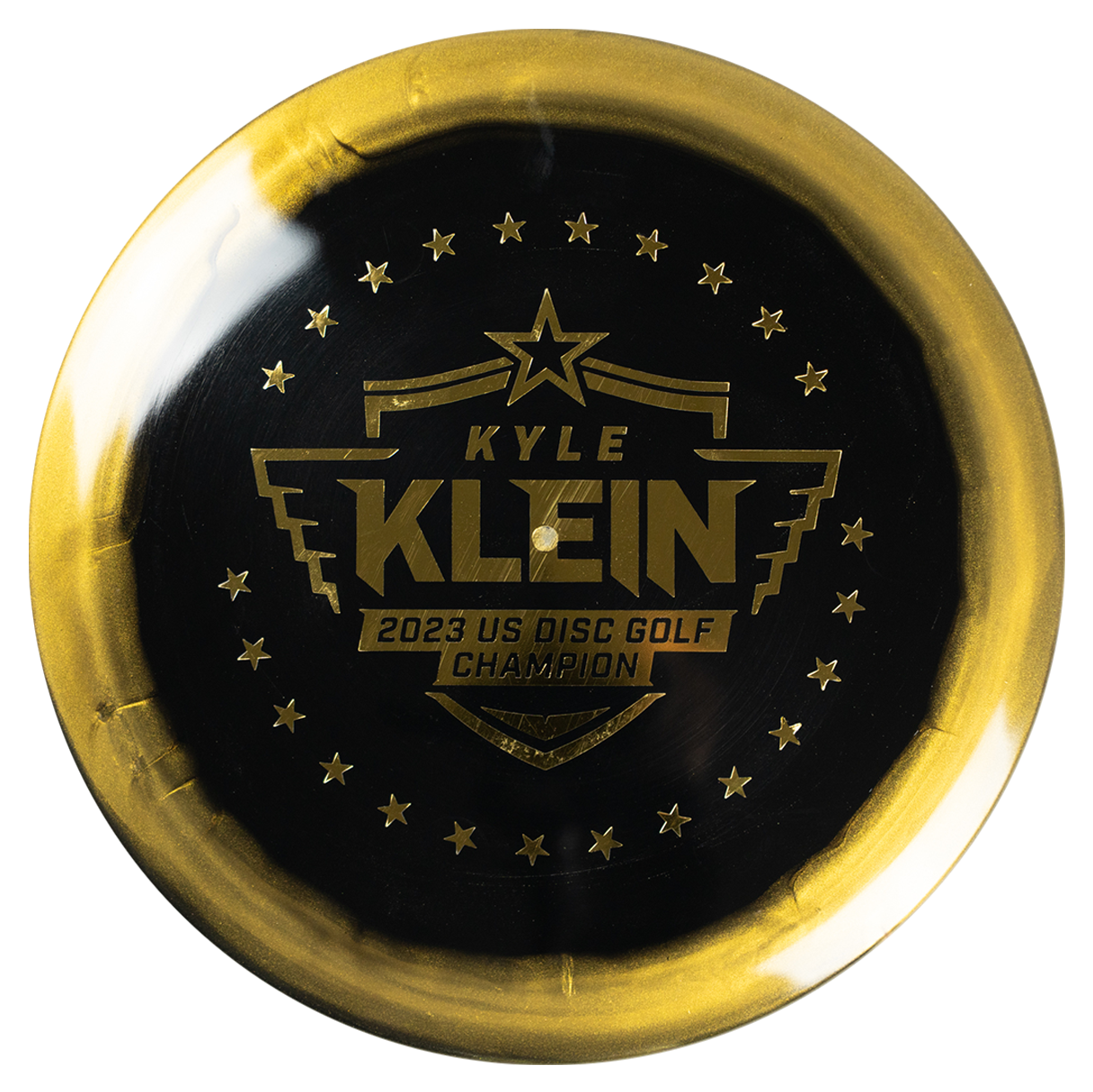 Kyle Klein Golden Horizon Vanguard – 2023 USDGC Champion