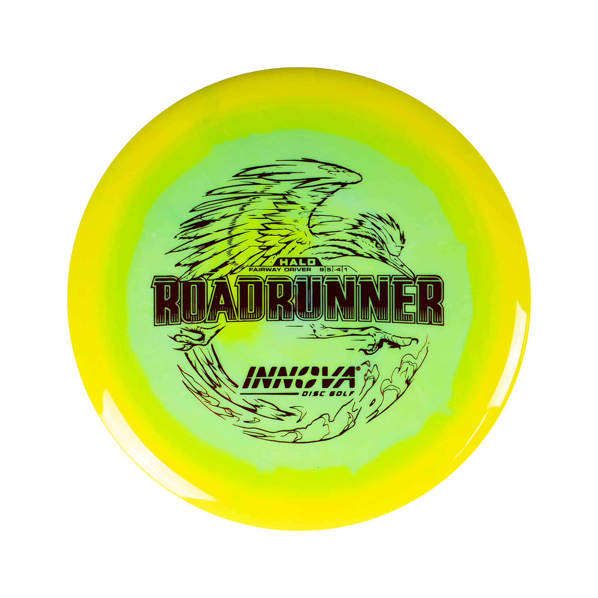 ROADRUNNER HALO JAUNE.png