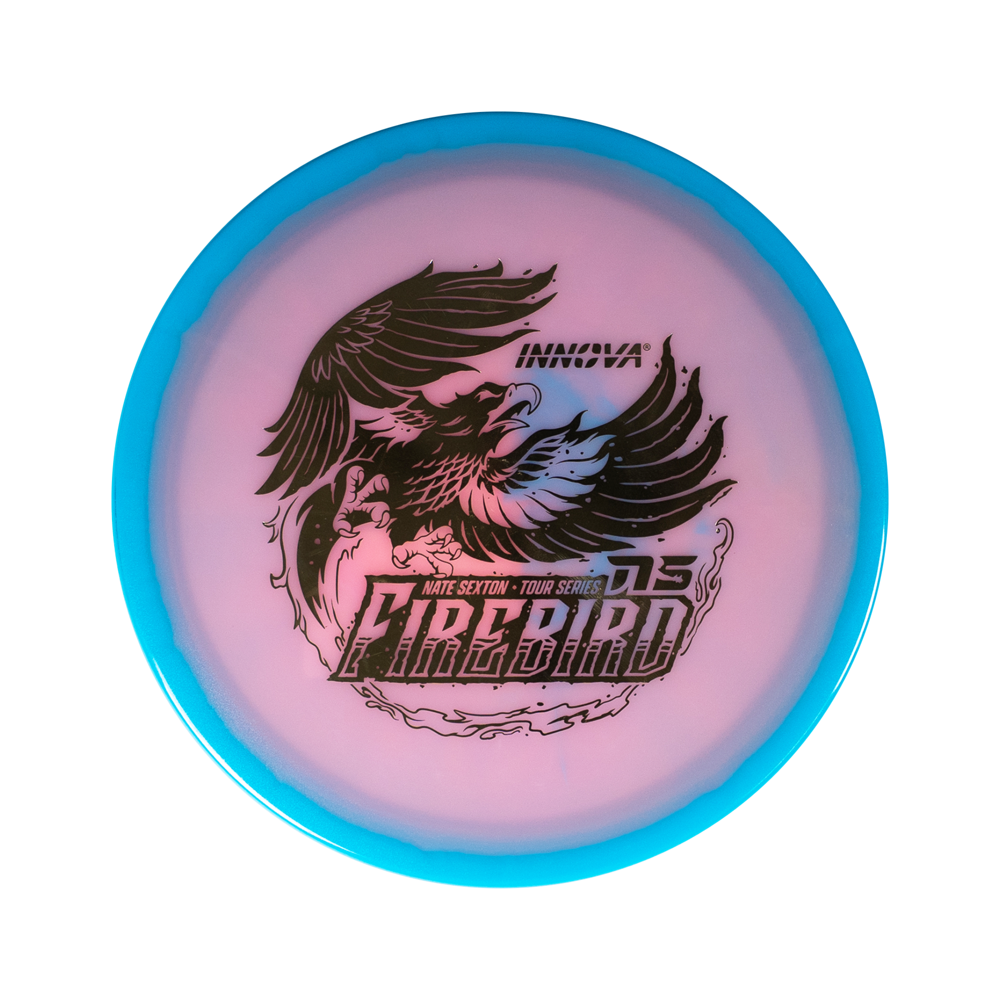 Innova - Proto Glow Halo Champion FireBird - Nate Sexton Tour Series 2025