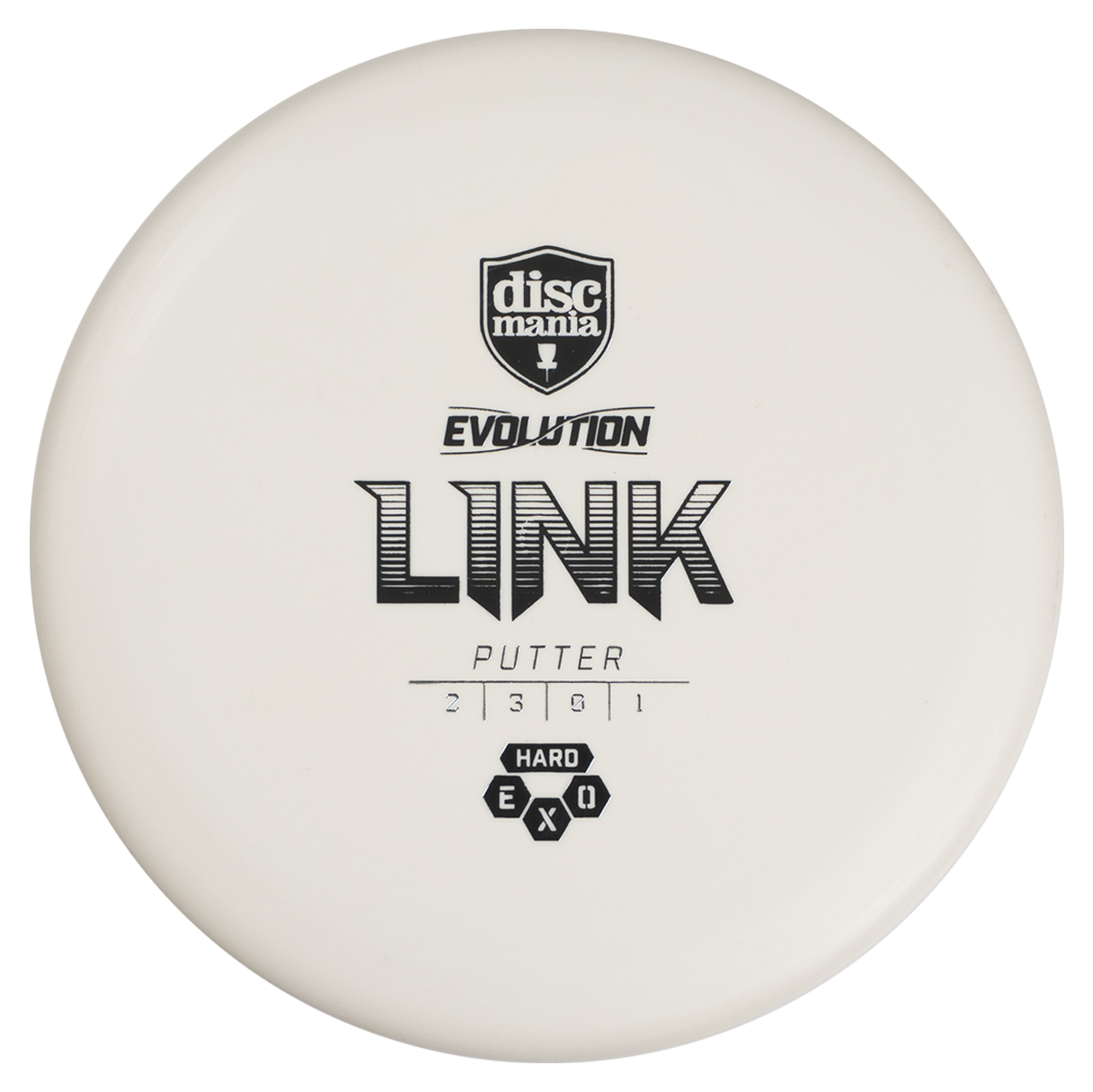 Exo Hard Link