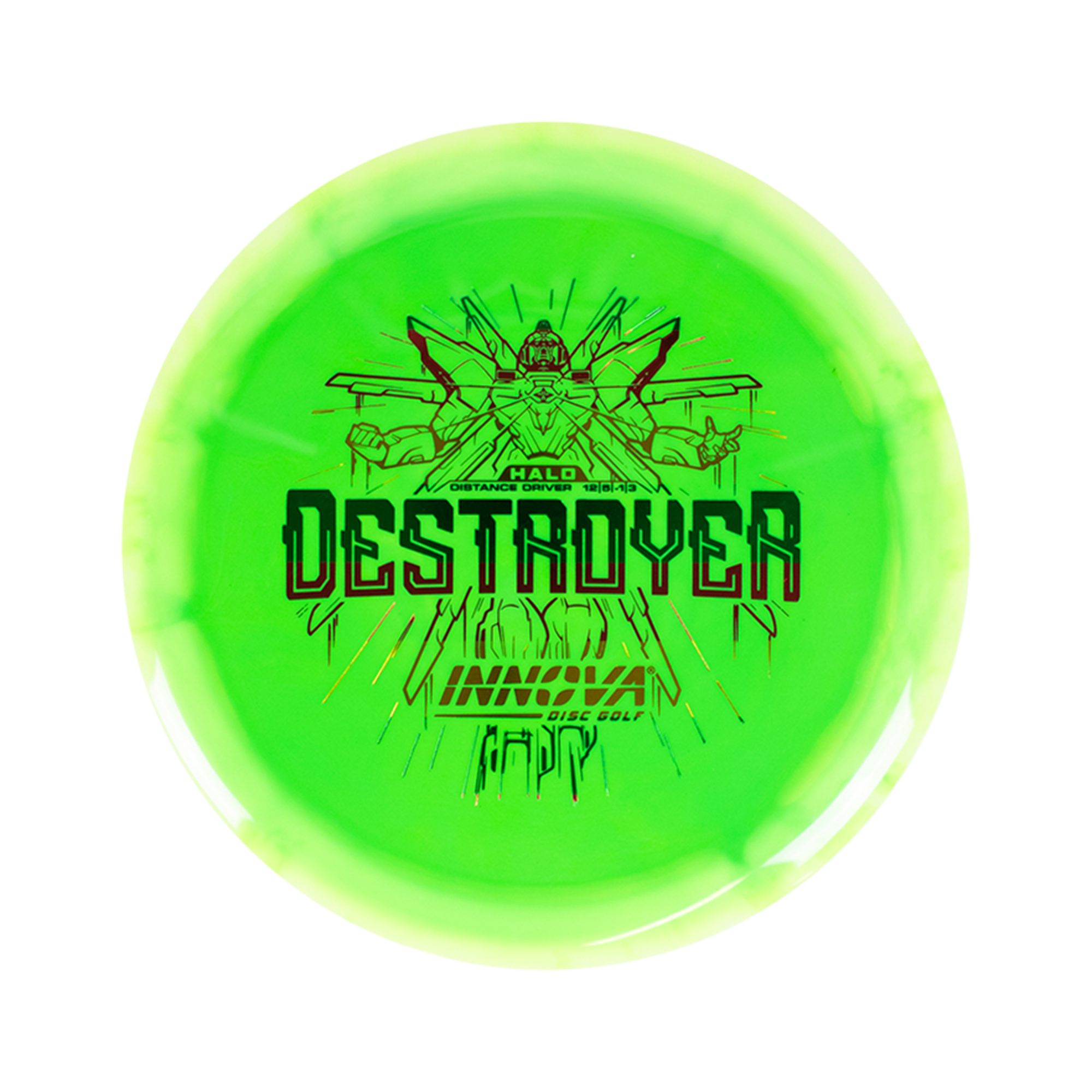 Innova - Halo Star Destroyer