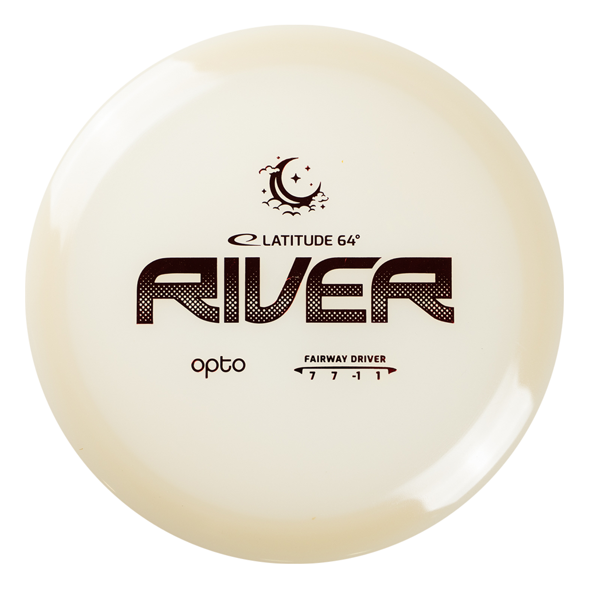 Opto River
