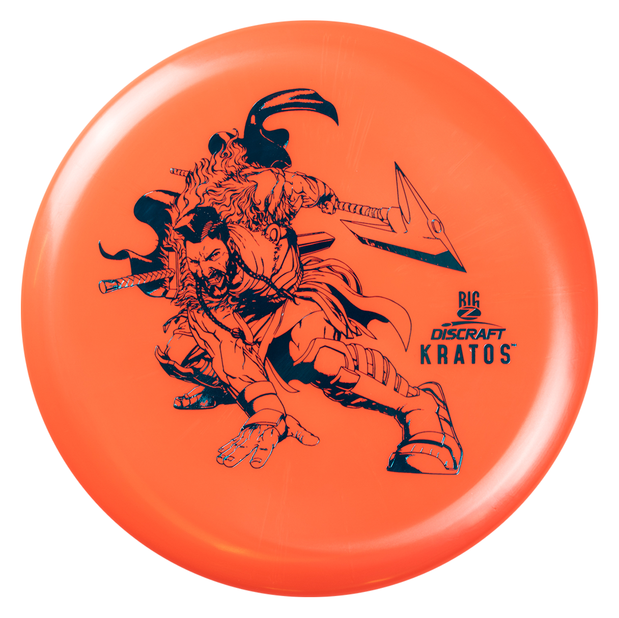 Big Z Kratos Rouge.png