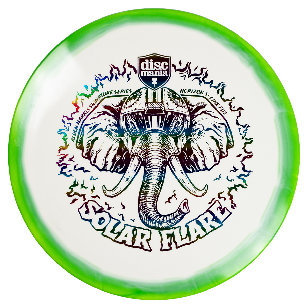 FD3 Solar Flare Blanc Vert.png