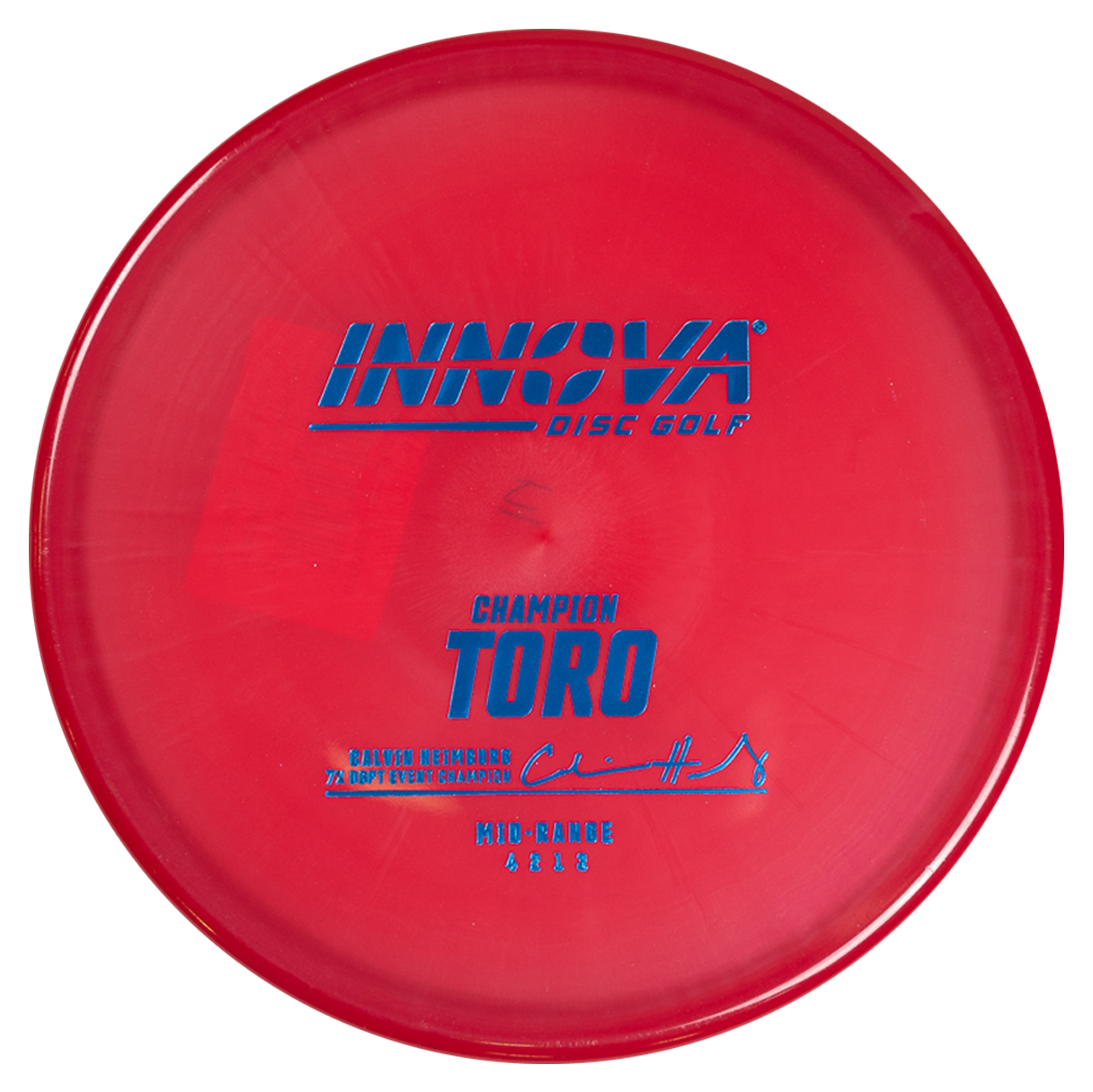 Calvin Heimburg Champion Toro Rouge.png